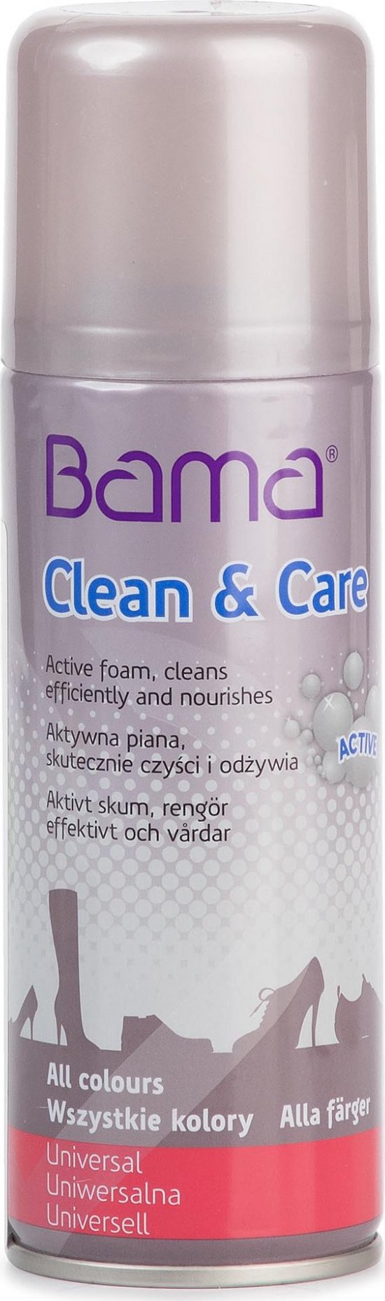 Bama Clean & Care A78F SK/ES