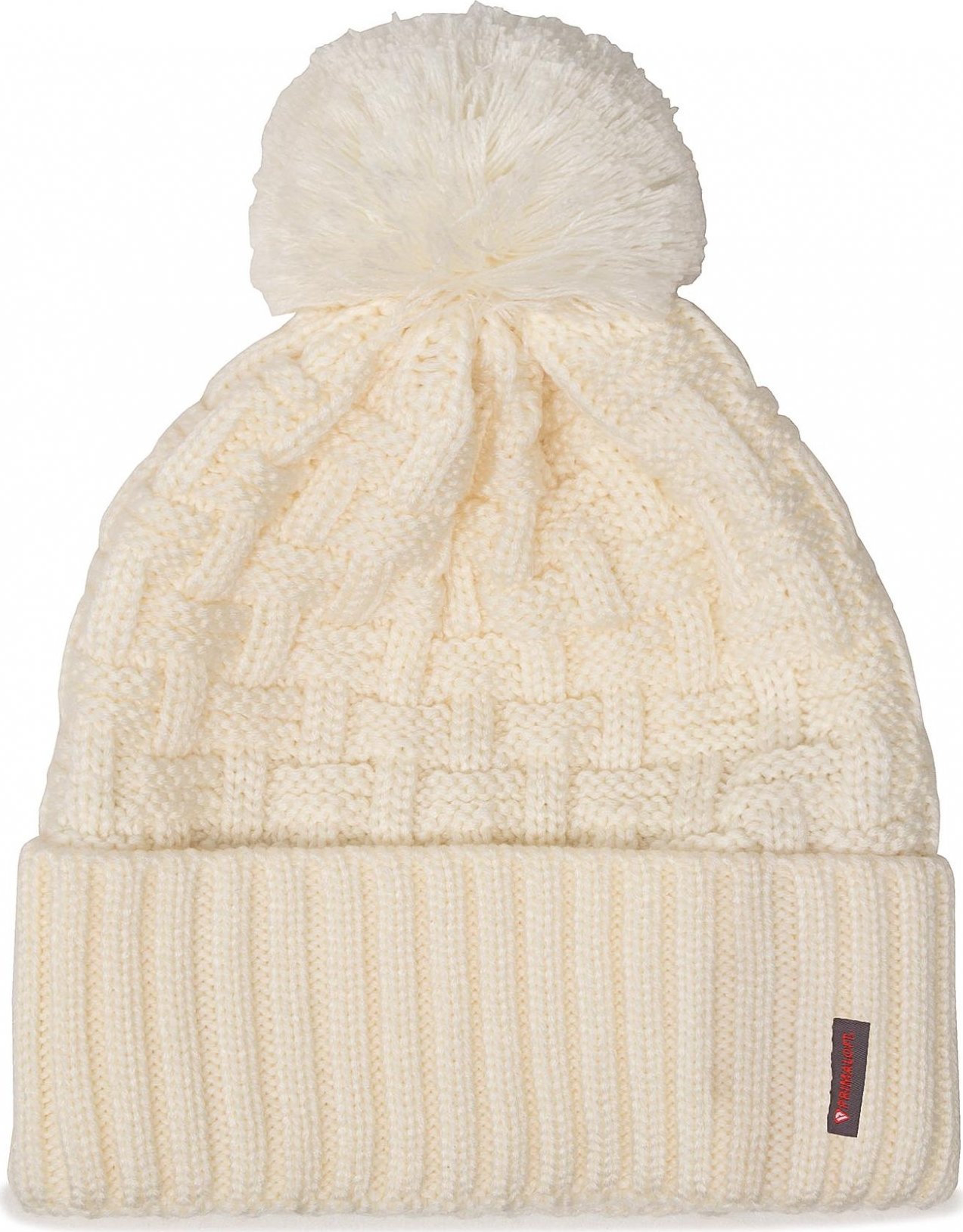 Buff Knitted & Polar Hat 111021.014.10.00
