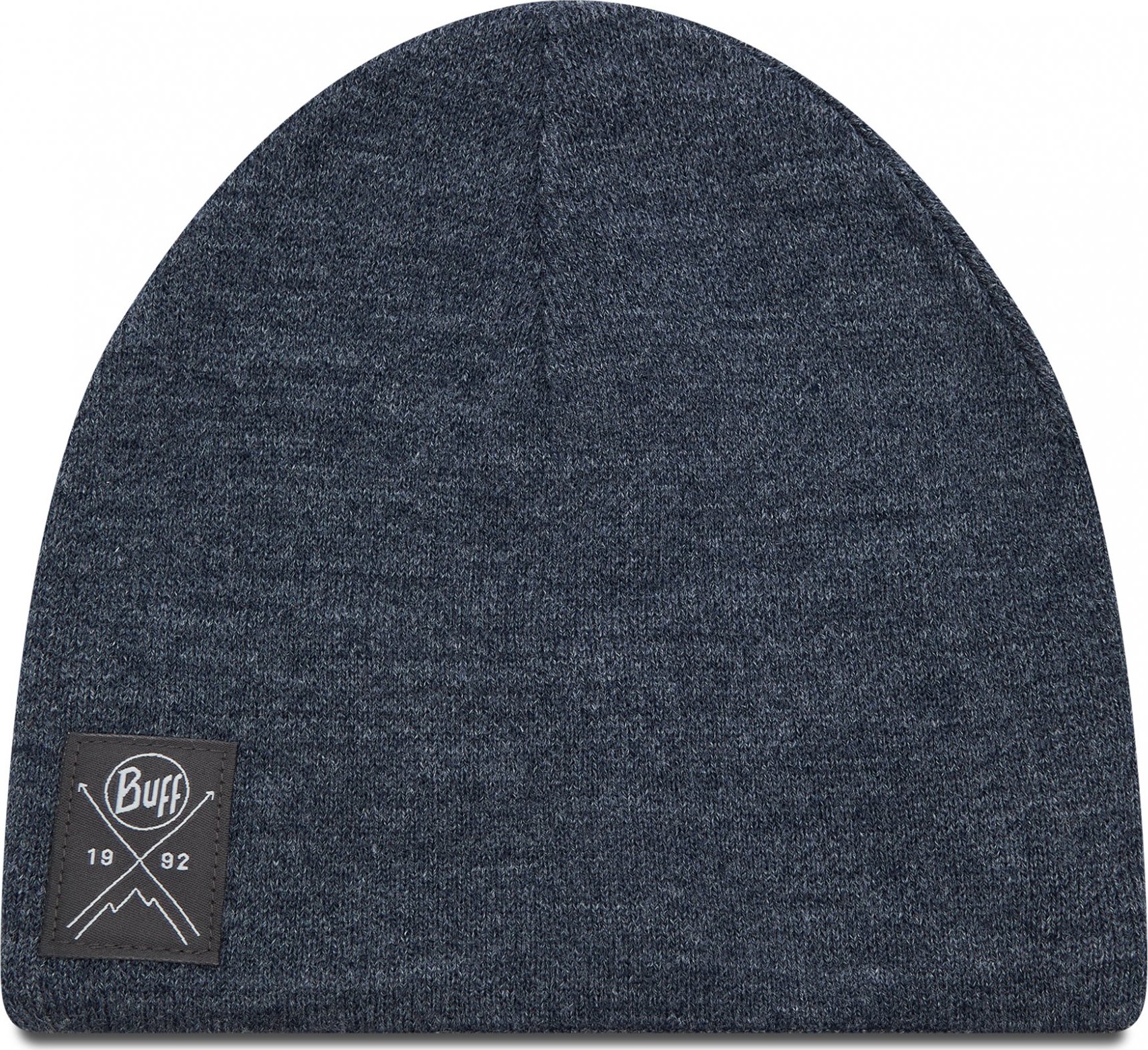Buff Knitted & Polar Hat 113519.787.10.00