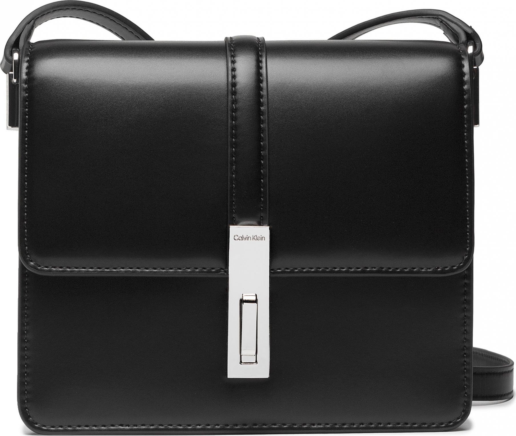 Calvin Klein Archive Hardware Shoulder Bag K60K609641