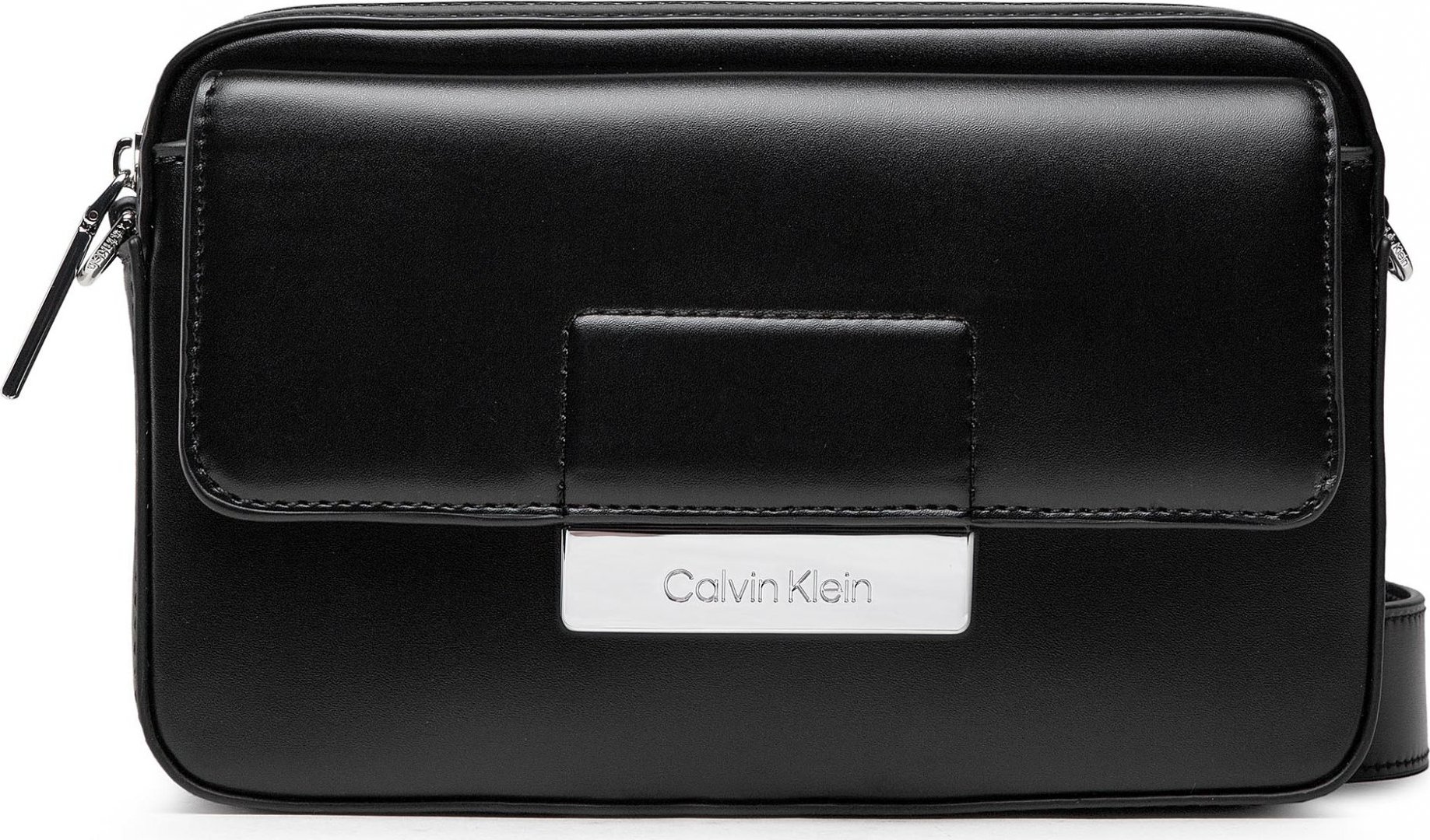 Calvin Klein Ck Core Flap Xbody K60K608733
