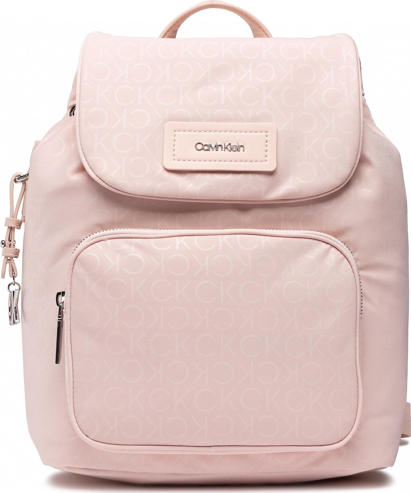 Calvin Klein Ck Must Nylon Backpack K60K609617