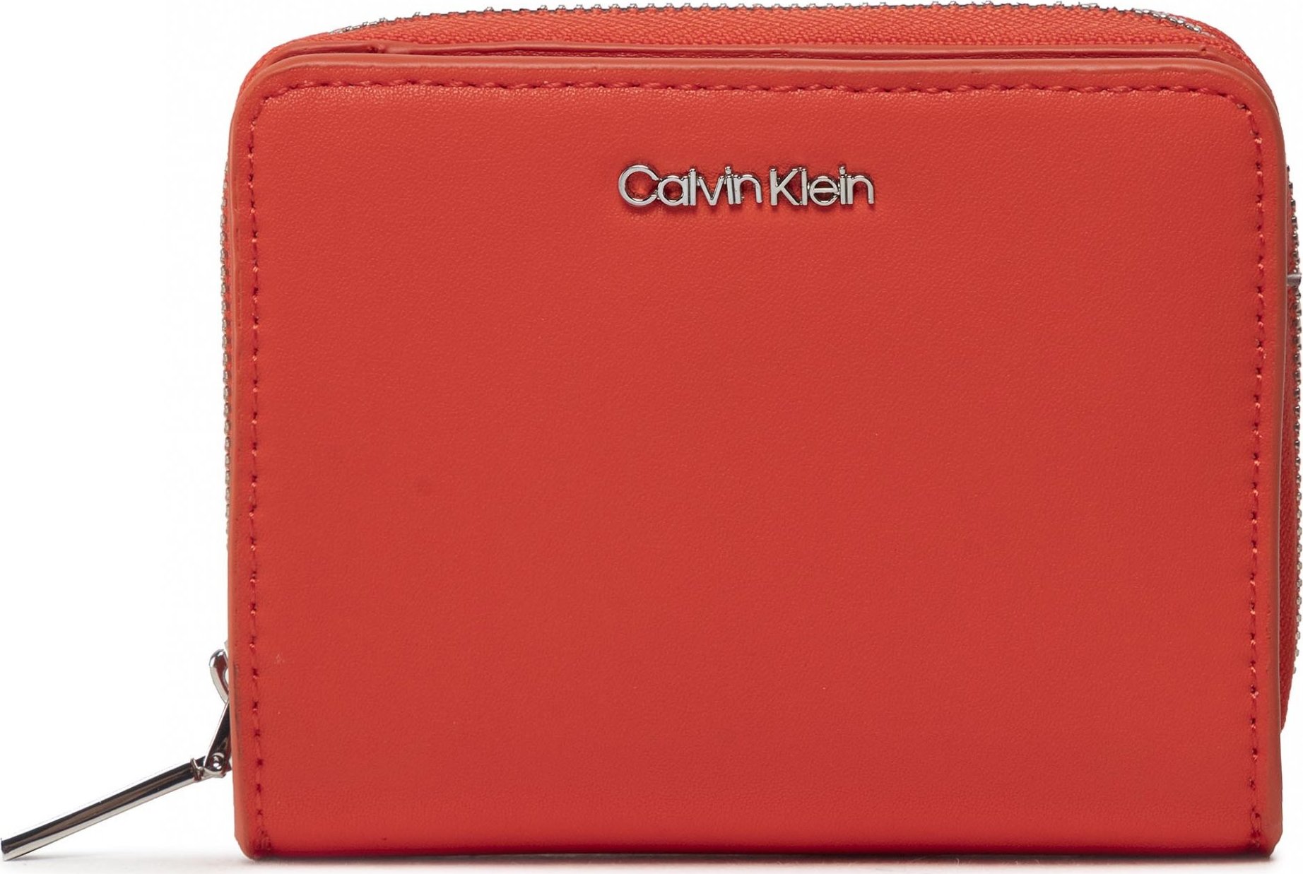 Calvin Klein Ck Must Z/A Wallet W/Flap Md K60K607432