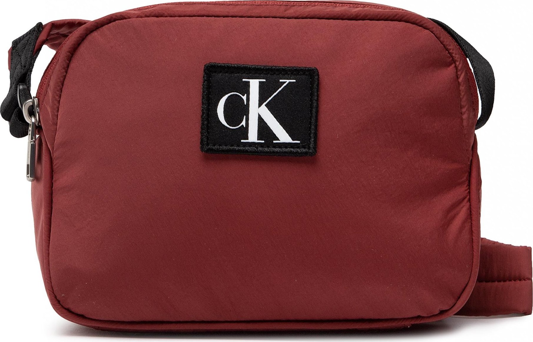 Calvin Klein Jeans City Nylon Camera Bag20 K60K609797