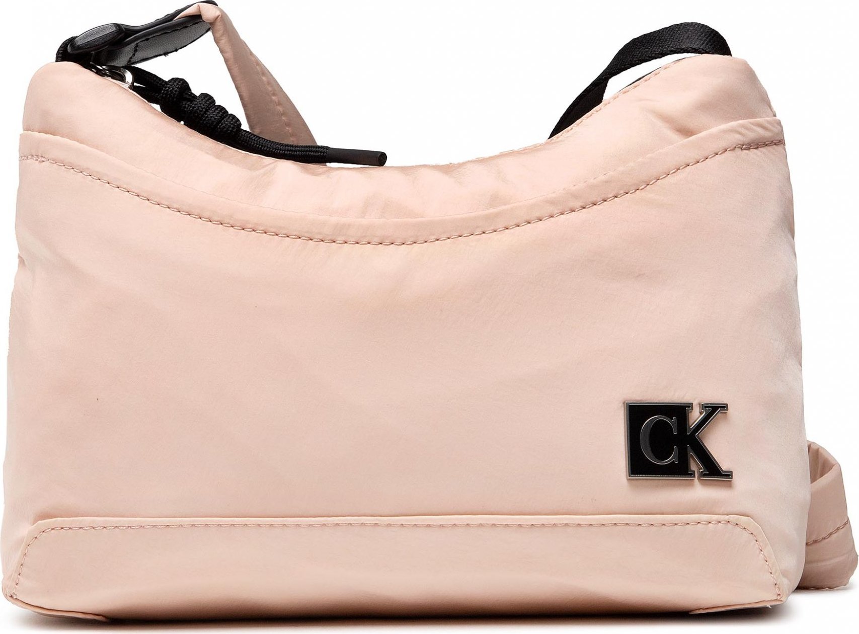 Calvin Klein Jeans Feminine Nylon Shoulder Bag K60K608955