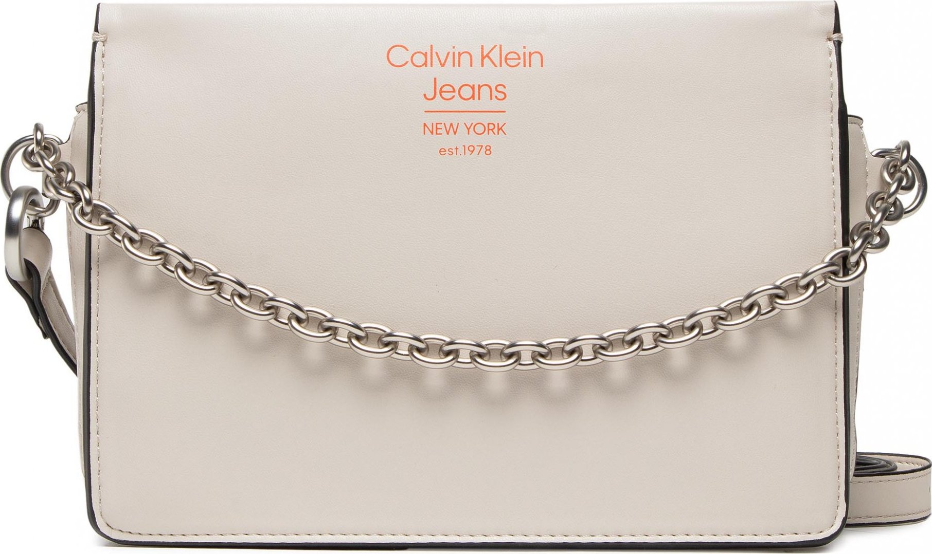 Calvin Klein Jeans Sculpted Pouch w/Strap23 Spec K60K610076