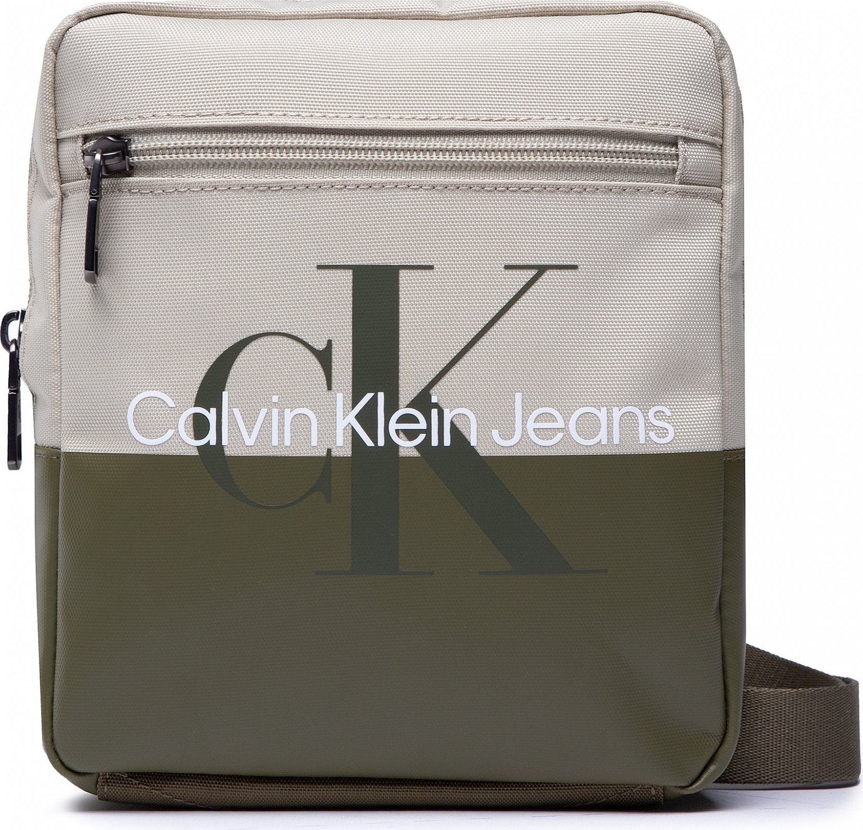 Calvin Klein Jeans Sport Essentials Reporter I8 Bl K50K509353