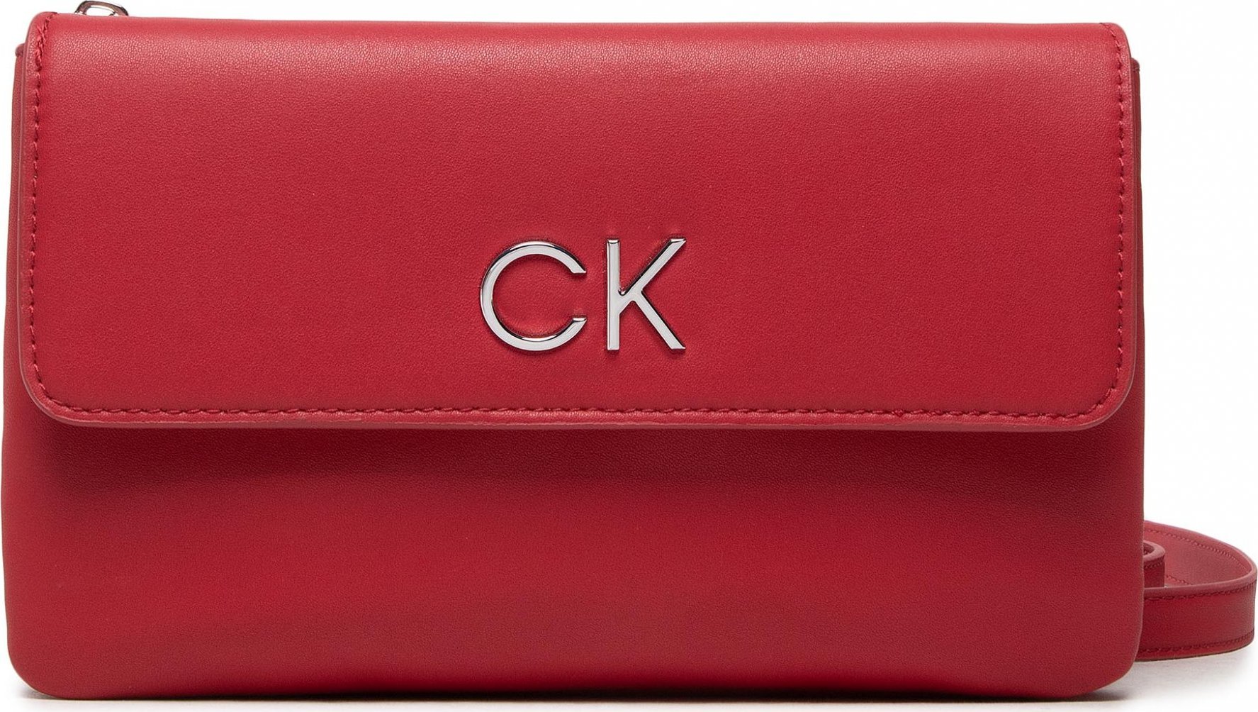 Calvin Klein Re-Lock Dbl Xbody W/Flap K60K609620