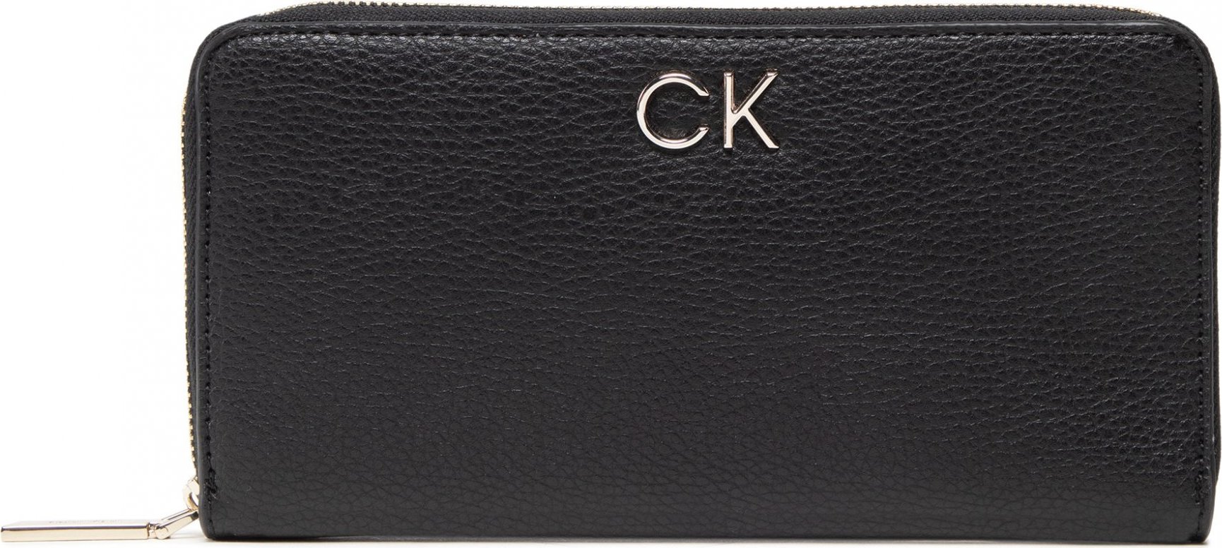 Calvin Klein Re-Lock Slim Z/A Wallet Lg Pbl K60K609482