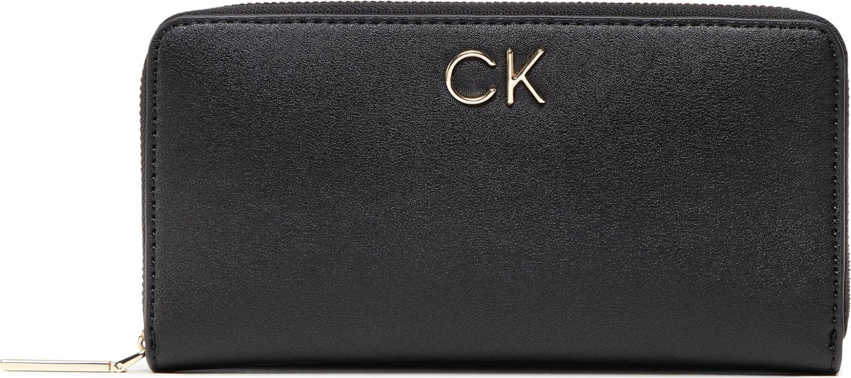 Calvin Klein Re-Lock Z/A Wallet Lg K60K609699