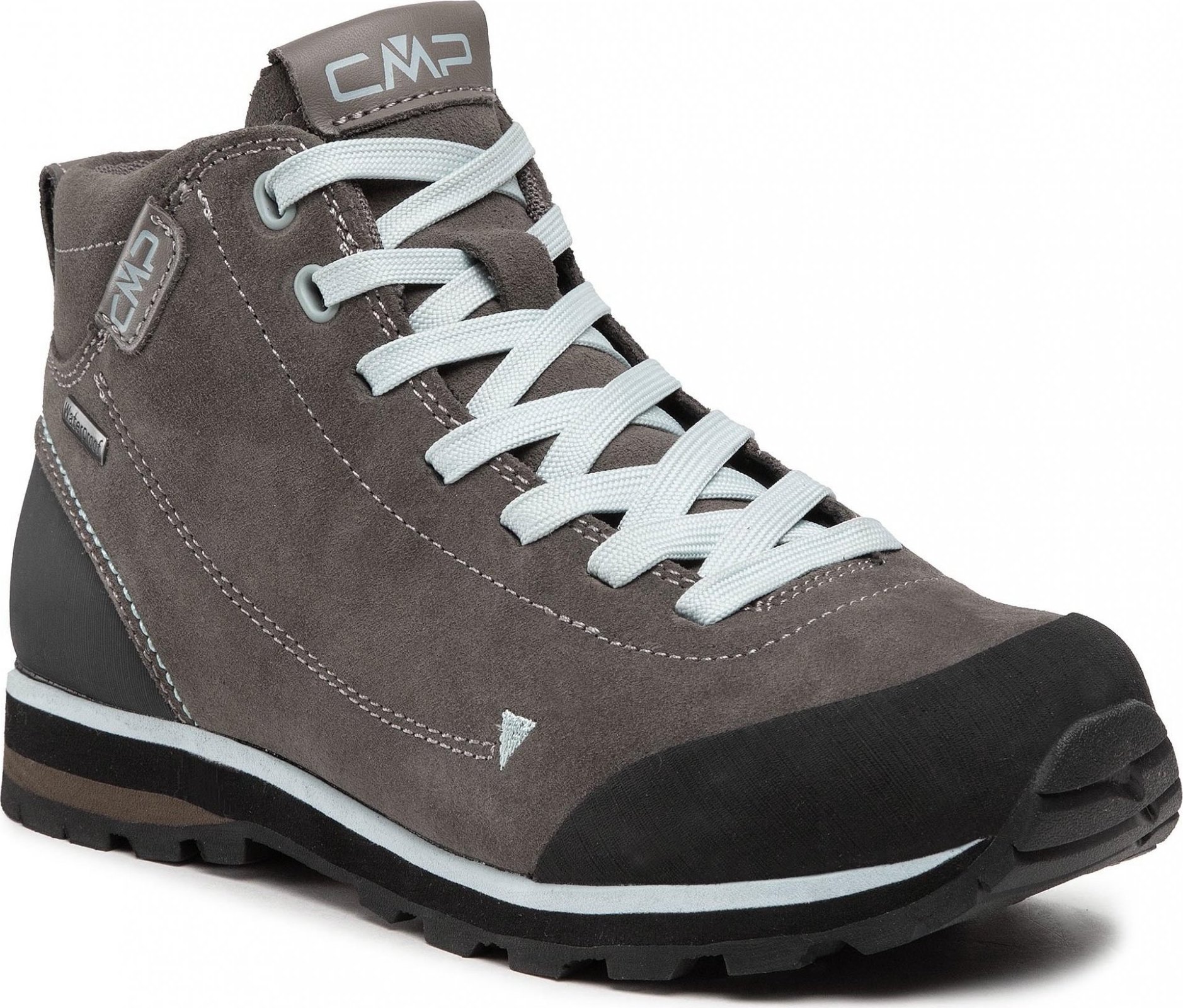 CMP Elettra Mid Wmn Hiking Shoes Wp 38Q4596