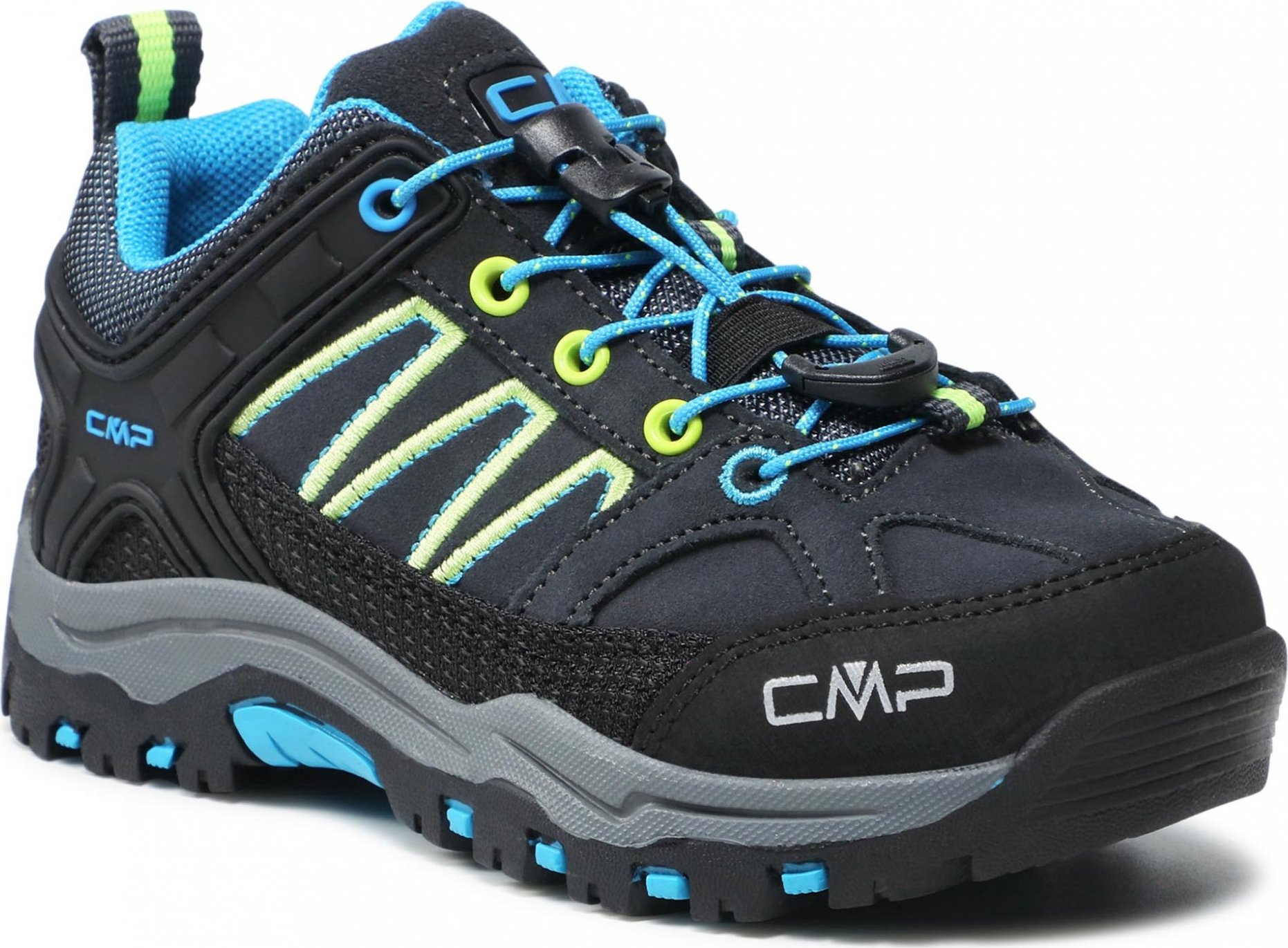 CMP Kids Sun Hiking Shoe 31Q4804