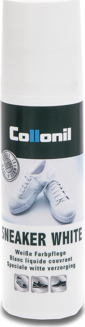 Collonil Sneaker White
