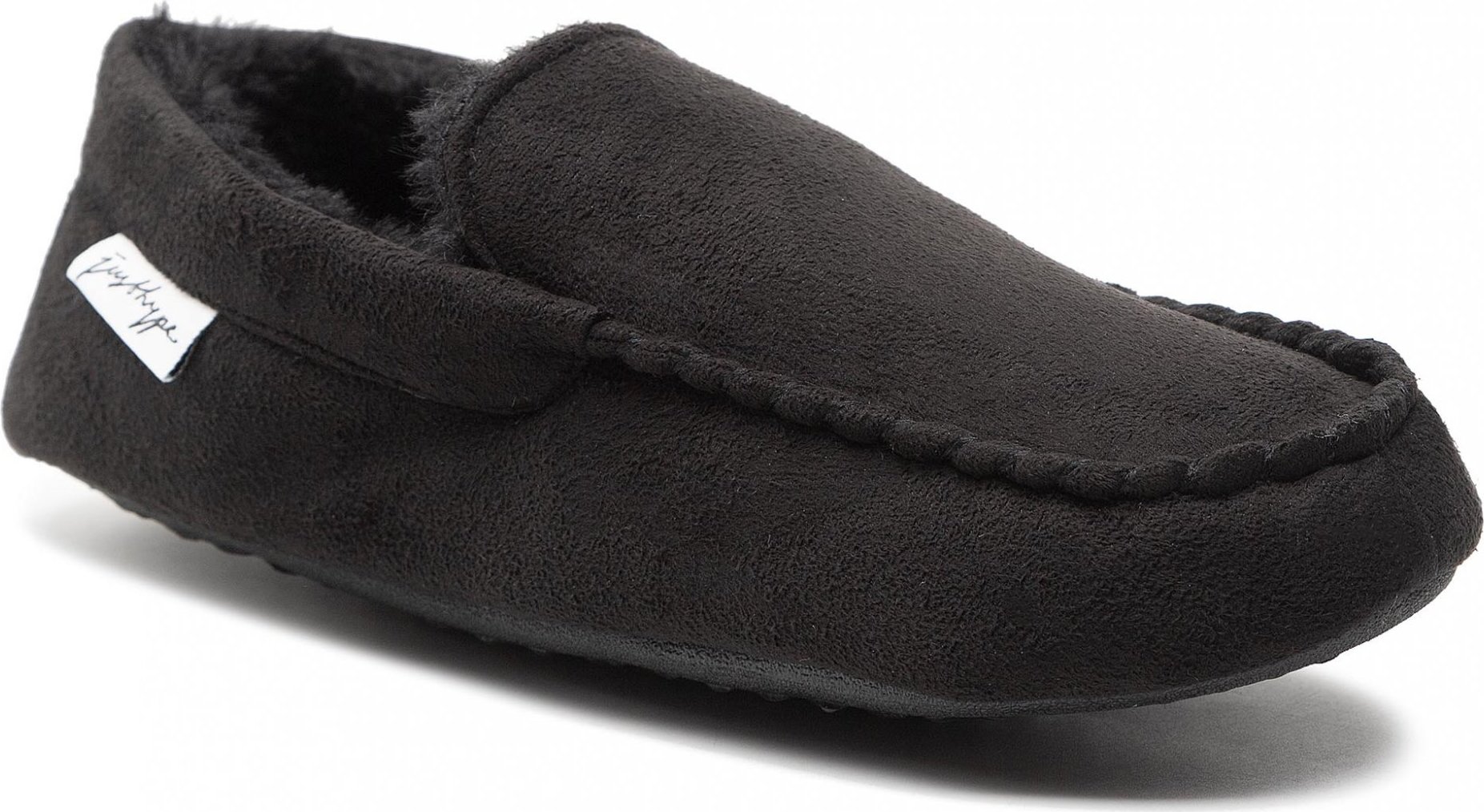HYPE Moccassin YWBS-018