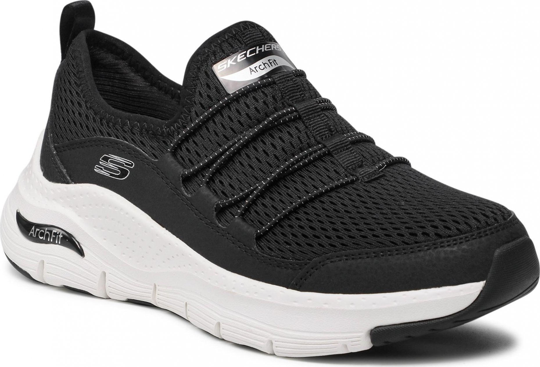 Skechers Lucky Thoughts 149056/BKW