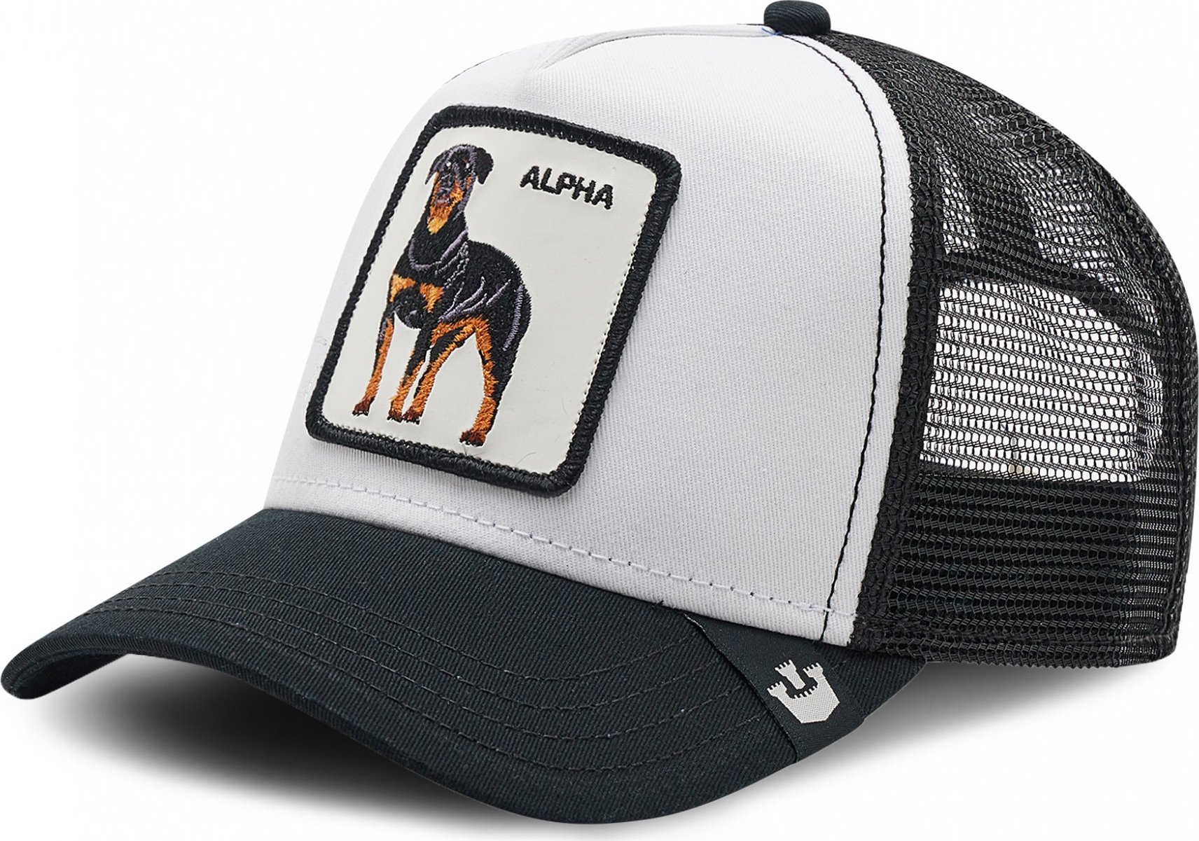 Goorin Bros Alpha Dog 101-0214