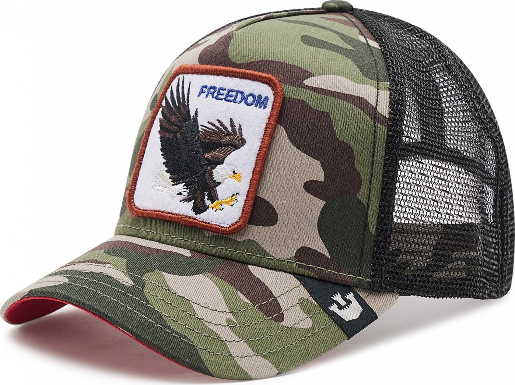 Goorin Bros The Freedom Eagle 101-0384