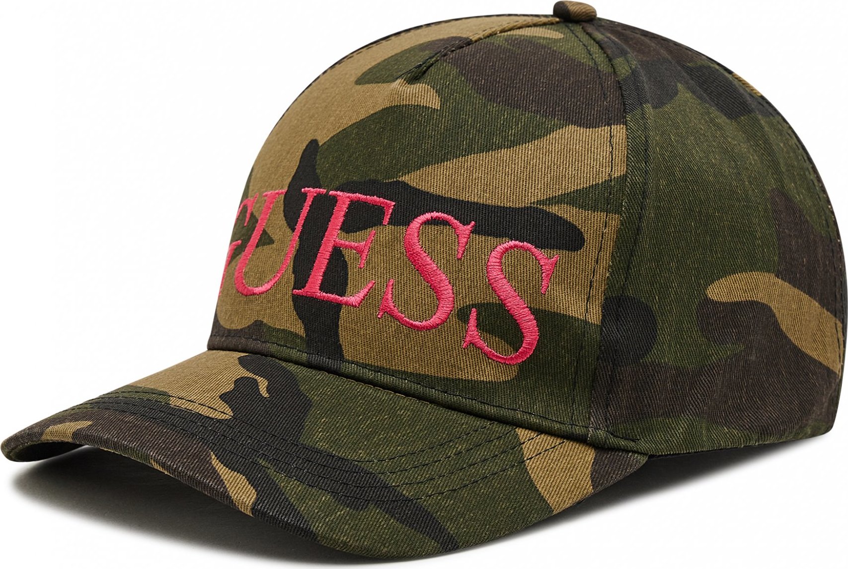 Guess Not Coordinated Hats AW8632 COT01