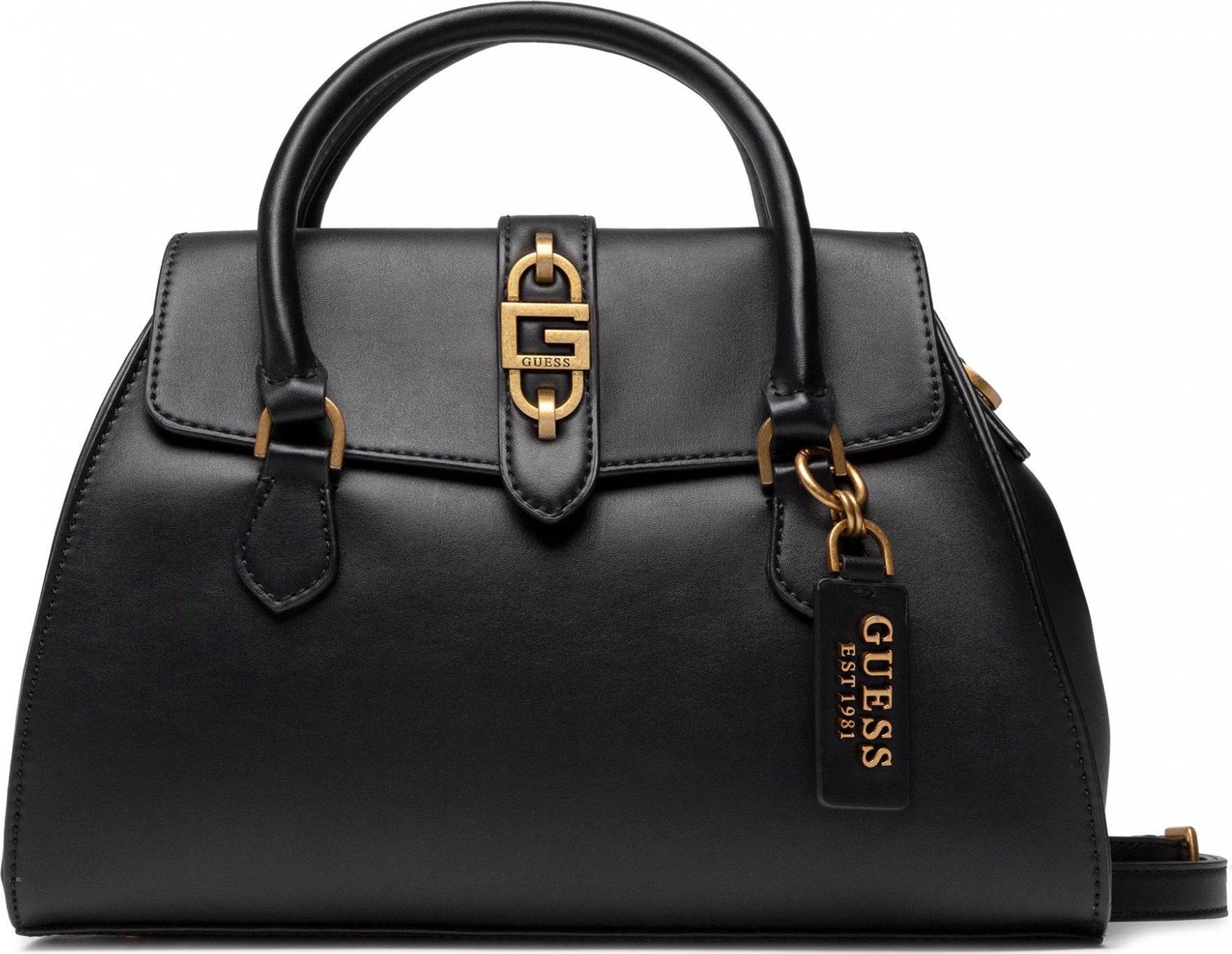 Guess Square G Lux (VE) HWVE86 67060
