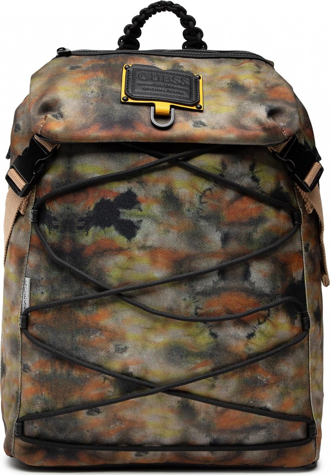 Guess Vice Flap Backpack HMVICM P2290