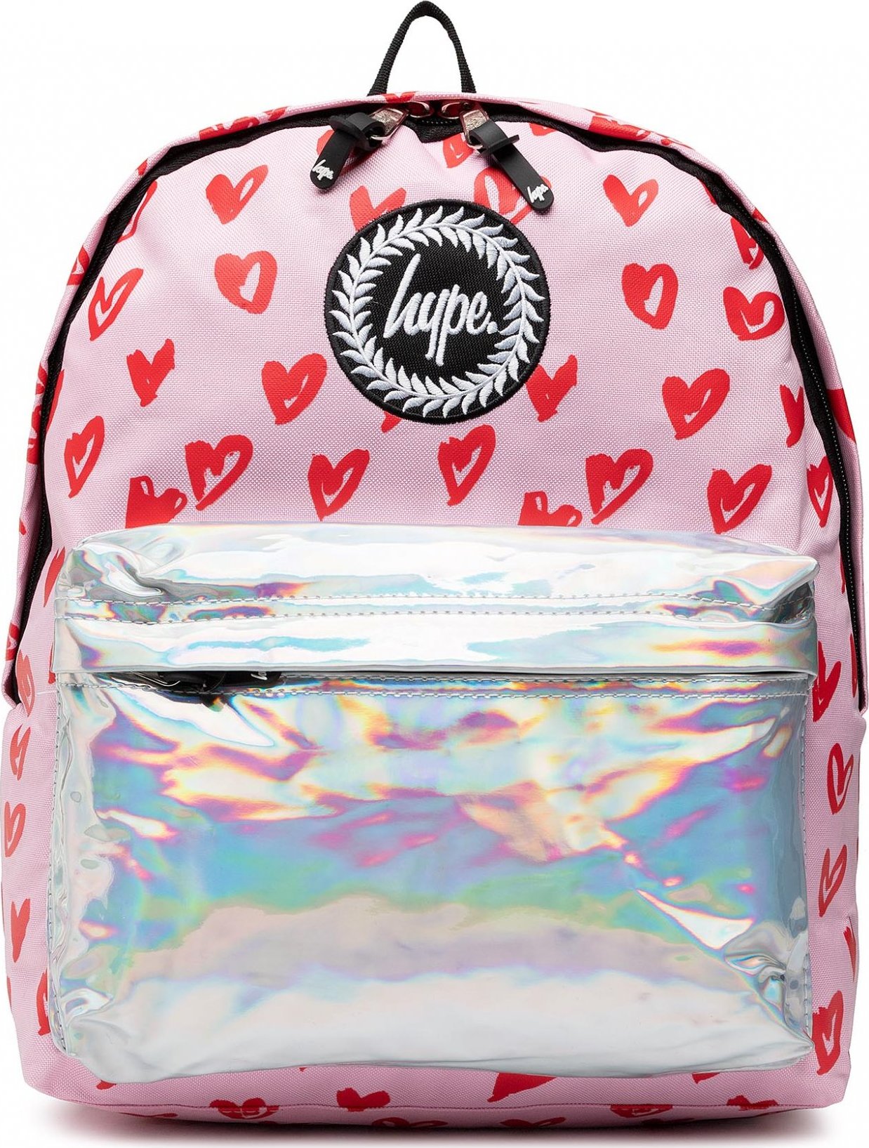 HYPE Hearts Bacpack TWLG-751