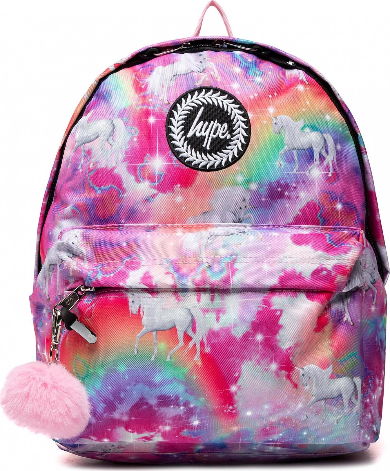 HYPE Magical Unicorn Backpack TWLG-764