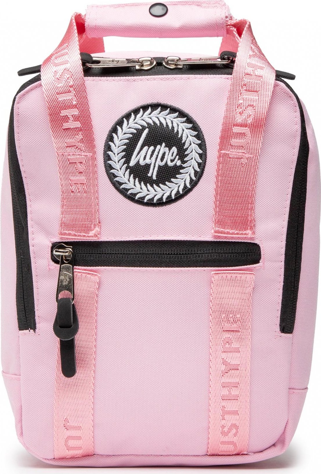 HYPE Mini Backpack-BOXY YWF-574
