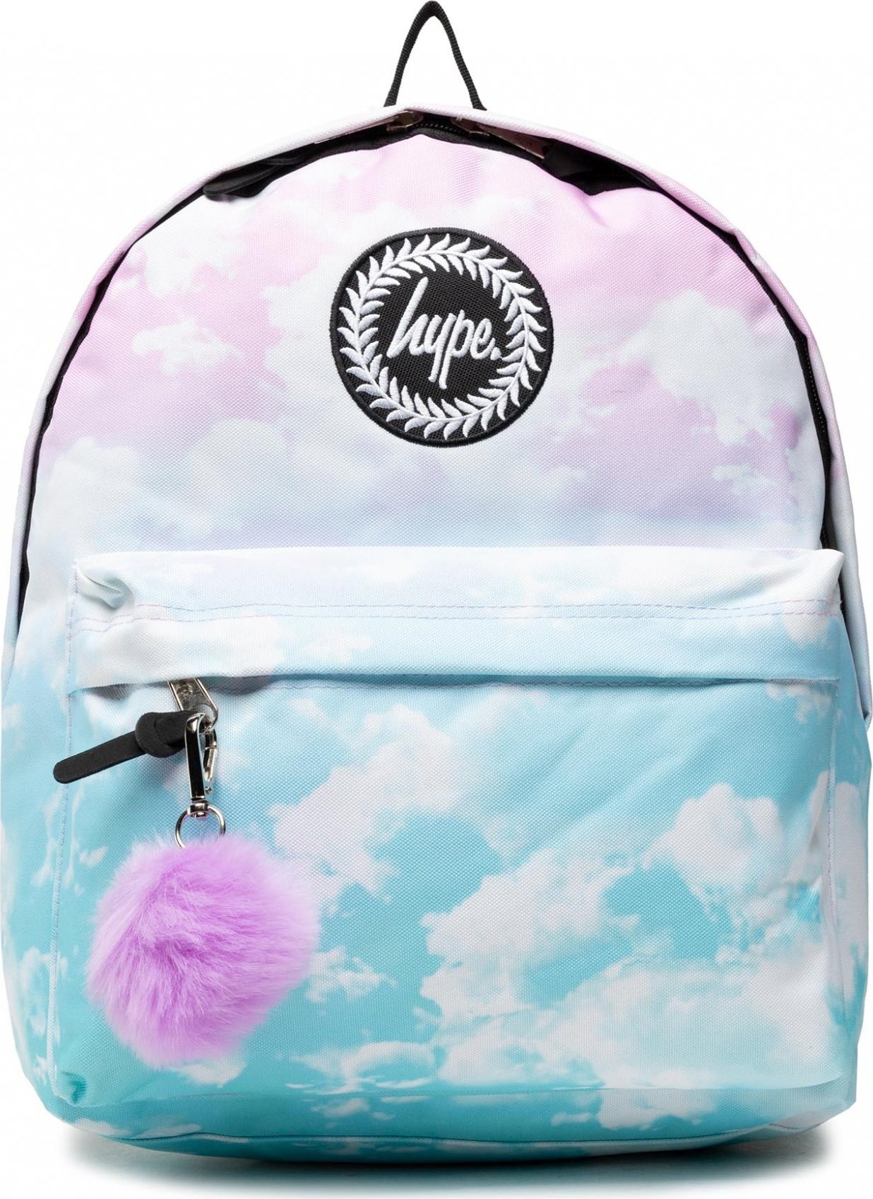 HYPE Pastel Cloud Backpack SS18BAG-013