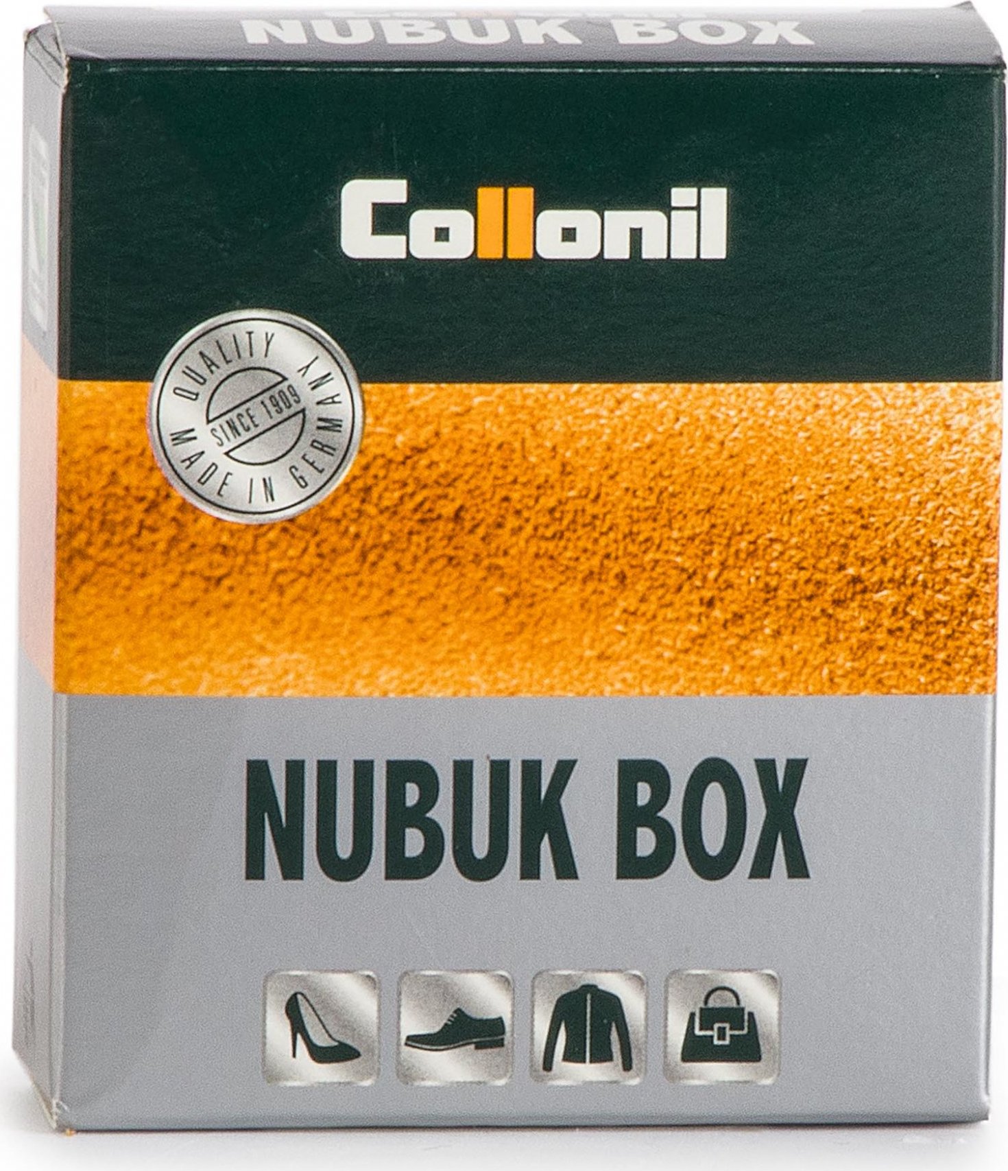 Collonil Nubuk Box