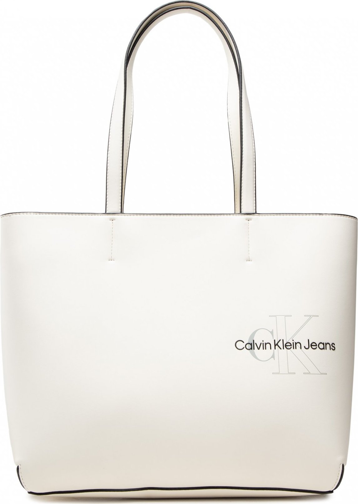 Calvin Klein Jeans Sculpted Shopper29 Two Tone K60K609305