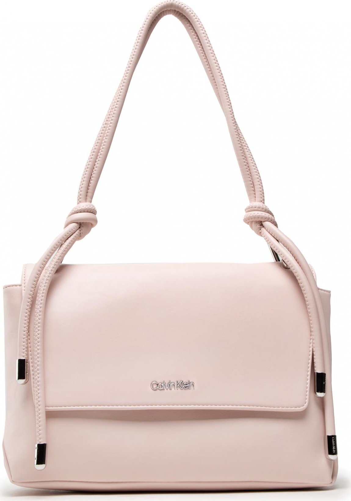 Calvin Klein Roped Shoulder Bag K60K609004