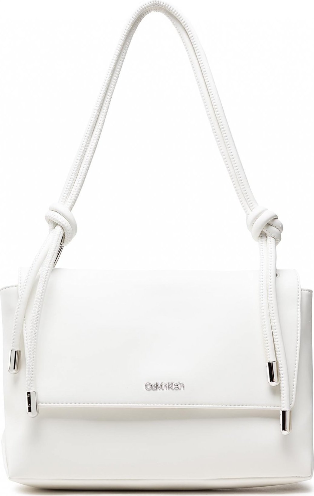Calvin Klein Roped Shoulder Bag K60K609004