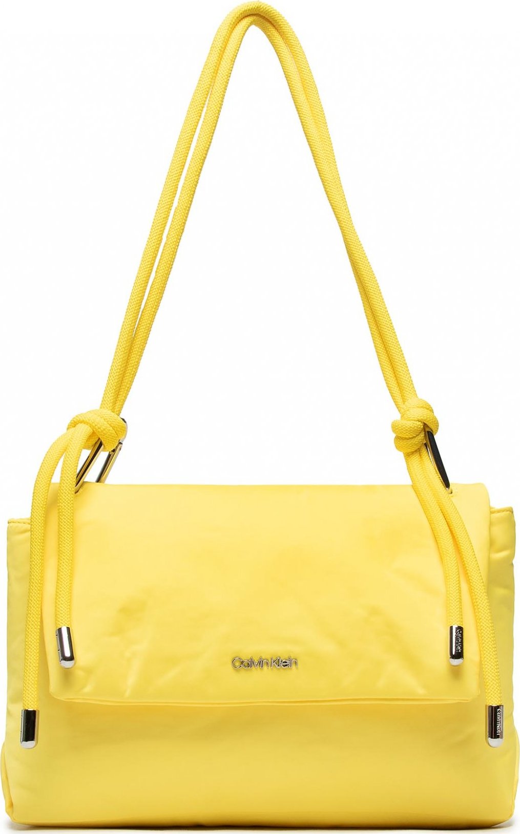 Calvin Klein Roped Shoulder Bag K60K609407