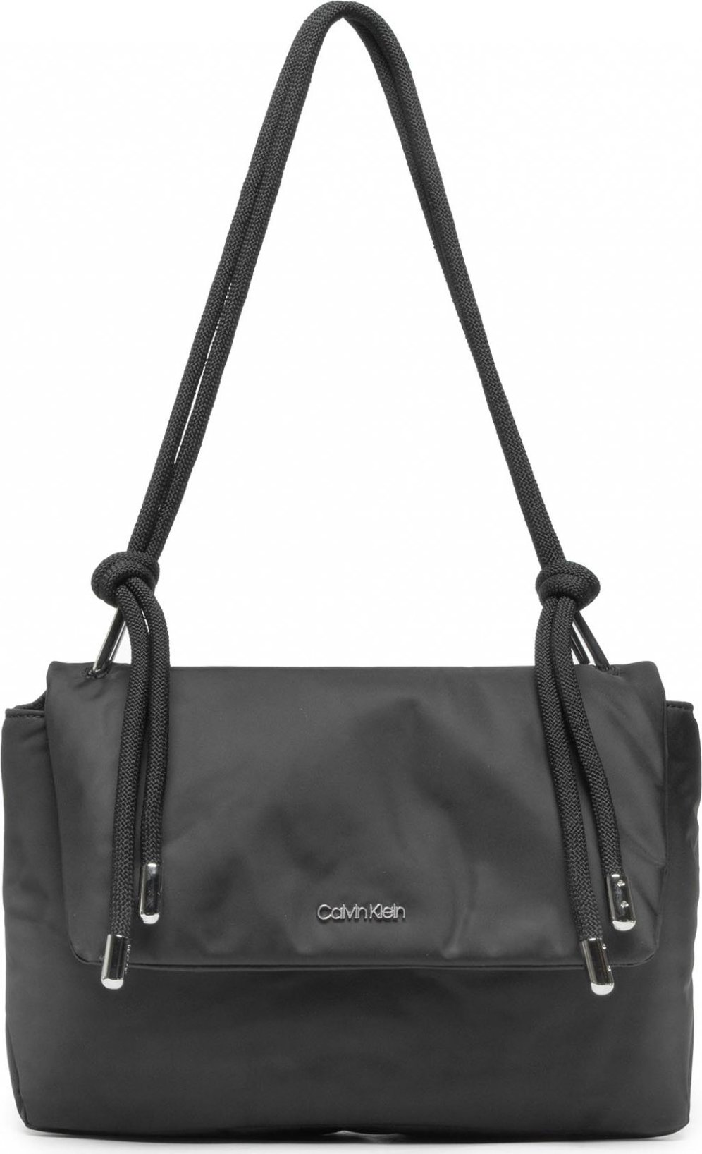 Calvin Klein Roped Shoulder Bag Nylon K60K609407
