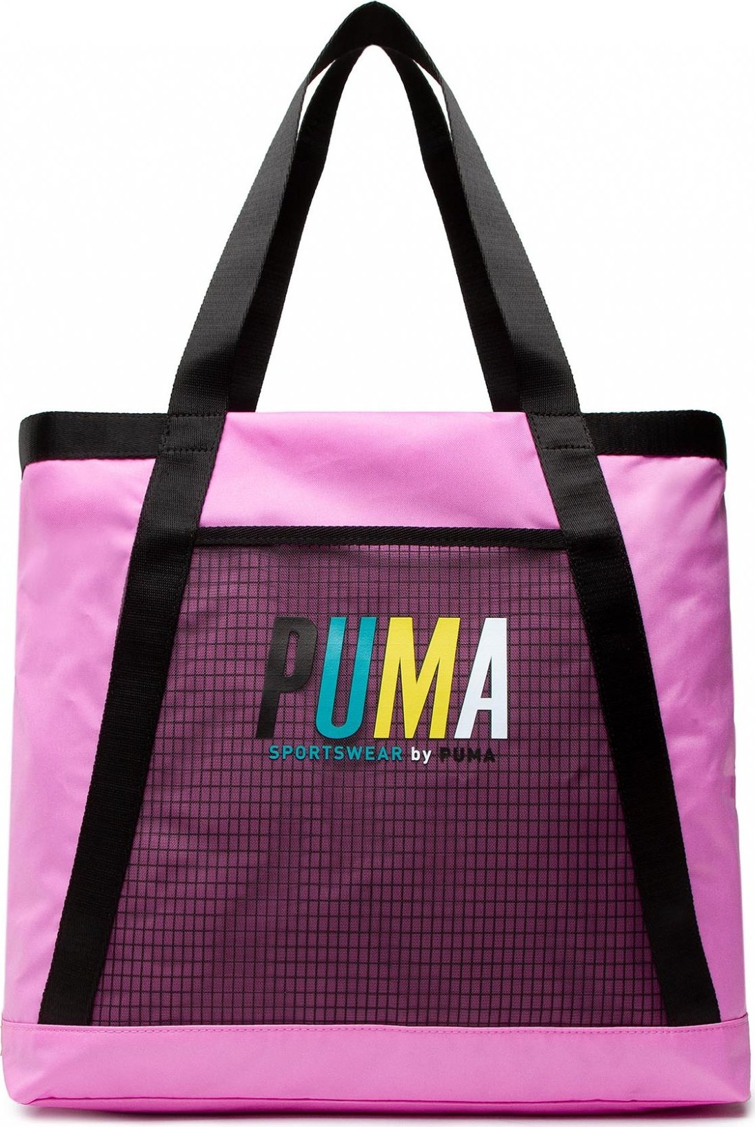Puma Prime Street Large Shopper 787540 02