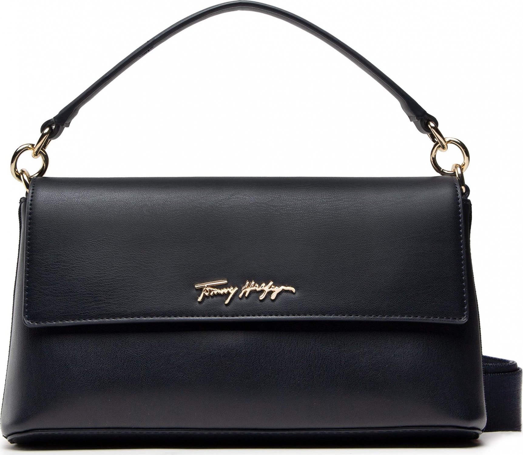 TOMMY HILFIGER Iconic Tommy Shoulder Bag AW0AW10961
