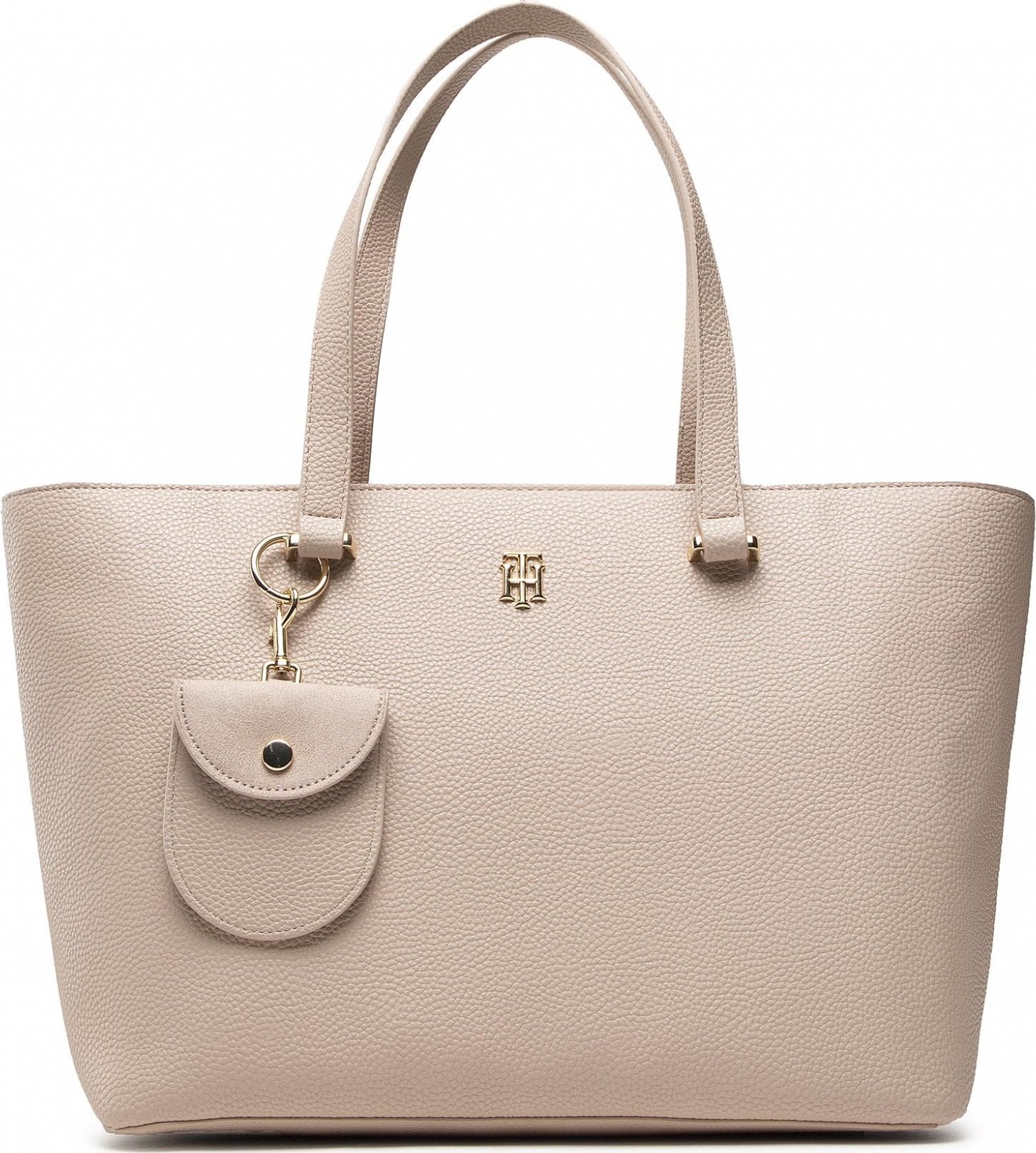 TOMMY HILFIGER Th Joy Tote Mix AW0AW10950