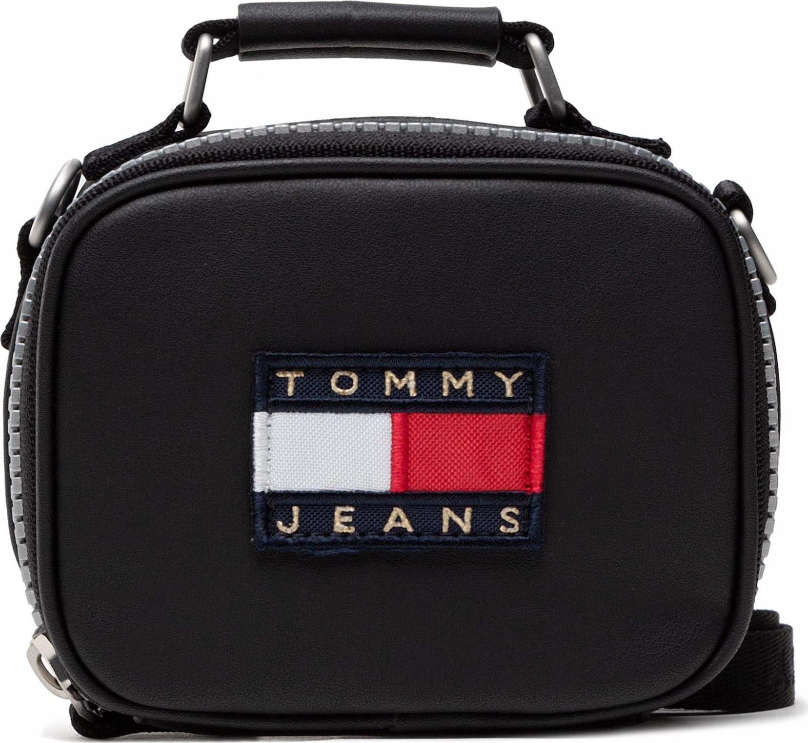Tommy Jeans Tjw Heritage Nano AW0AW10899