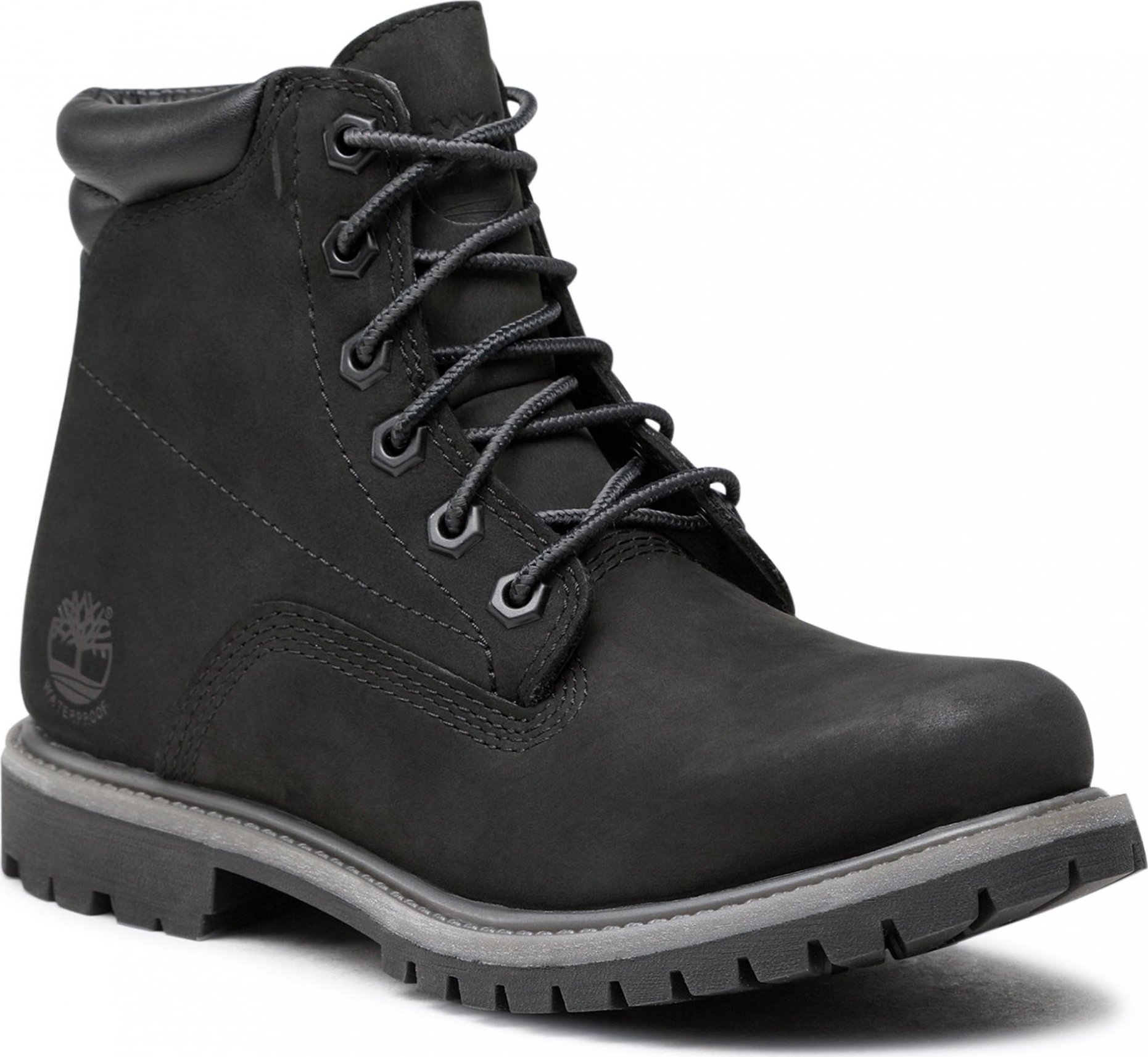 Timberland Waterville 6in Basic Wp TB0A17VM0011