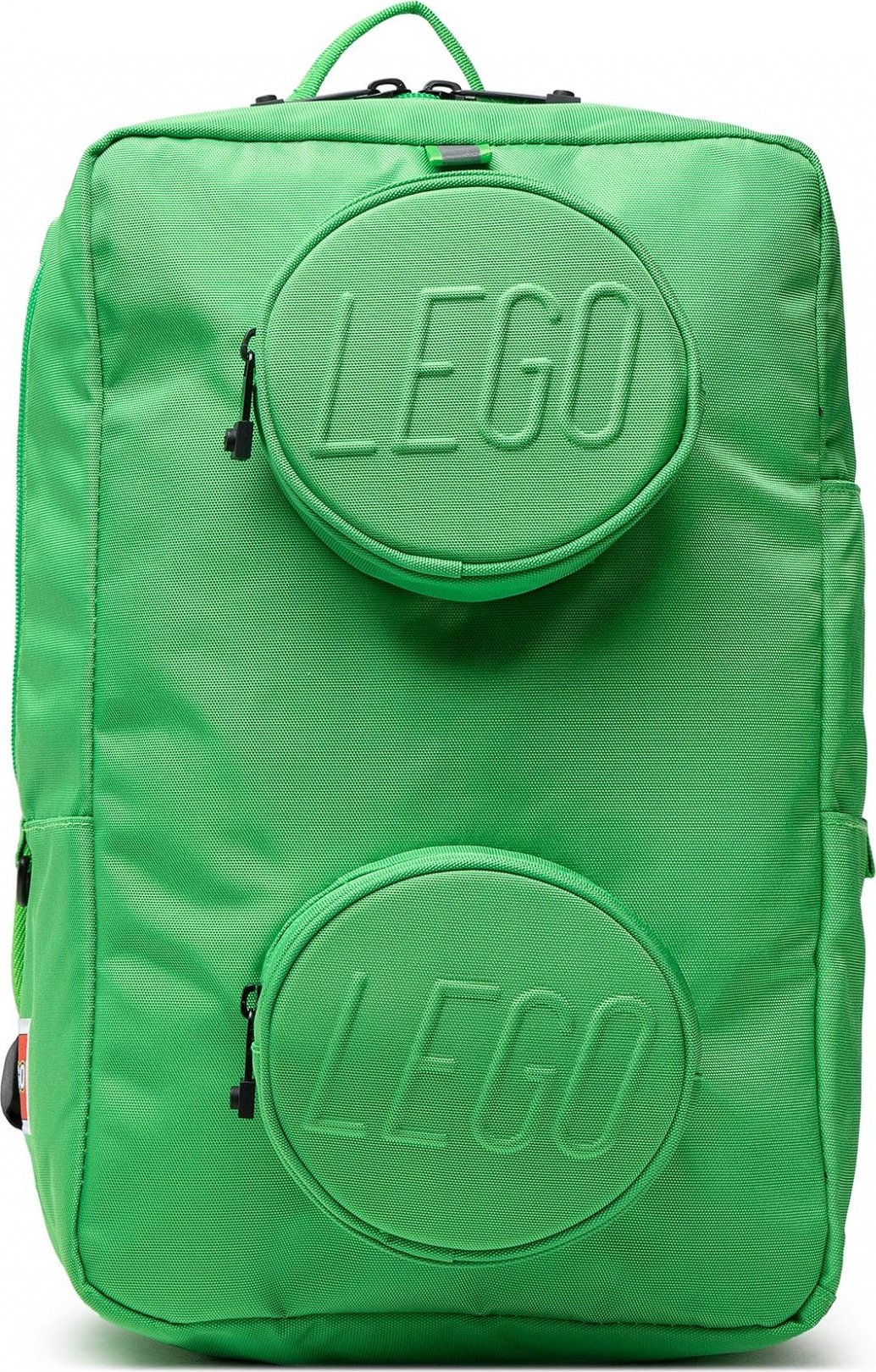 LEGO Brick 1x2 Backpack 20204-0037