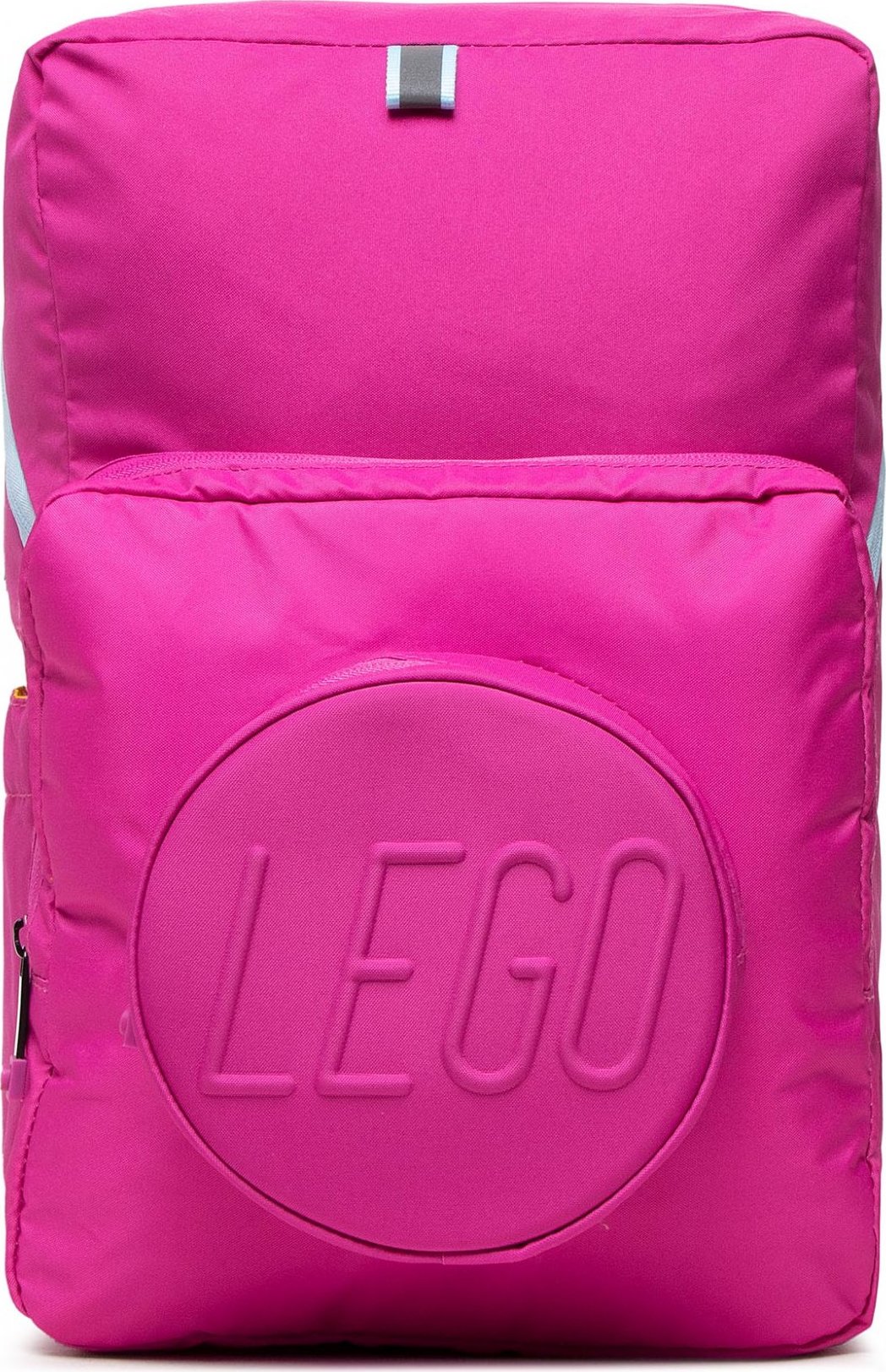 LEGO Signature Light Recruiter School Bag 20224-2207