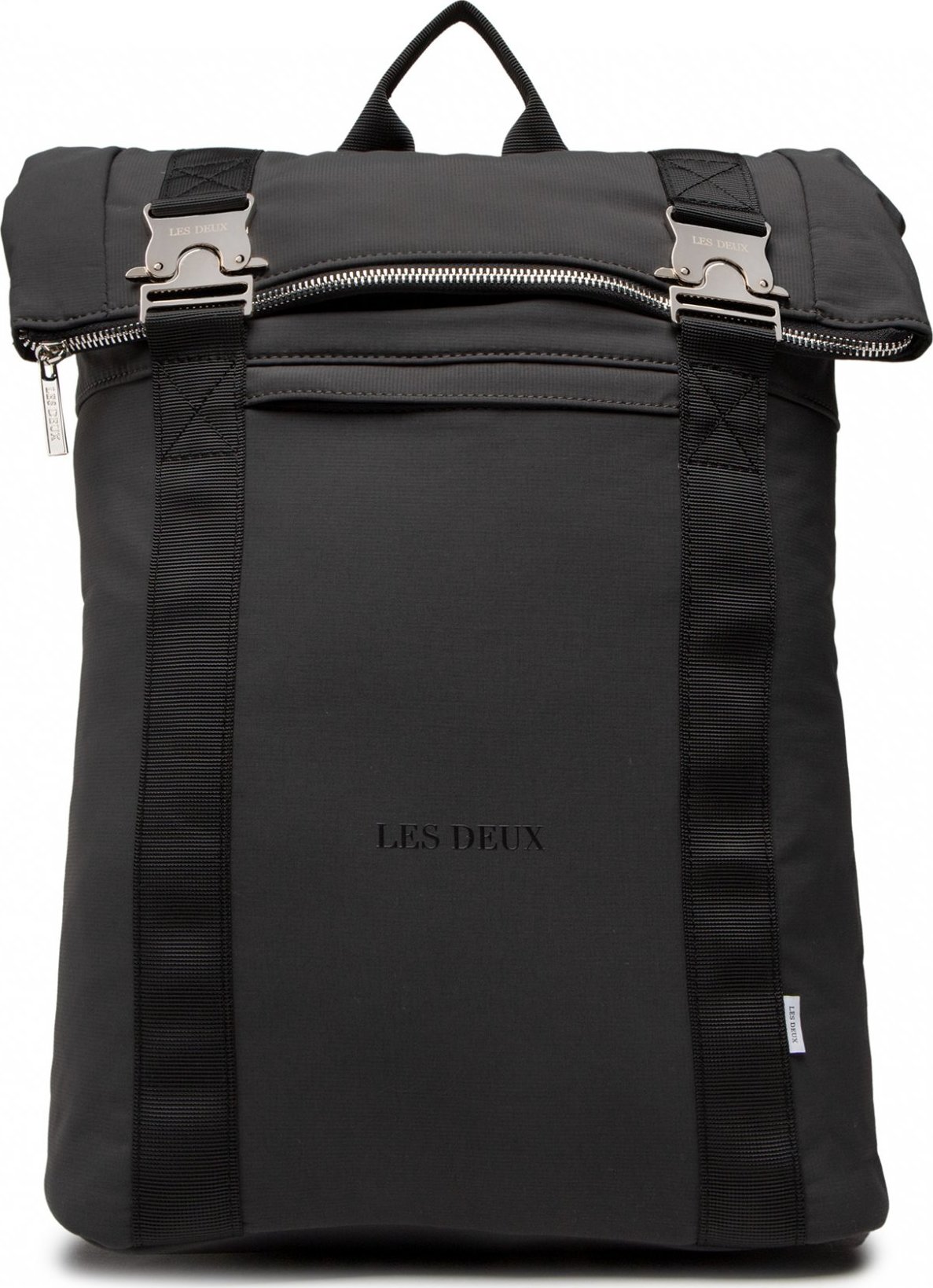 Les Deux Time Ripstop Rolltop Backpack LDM940022