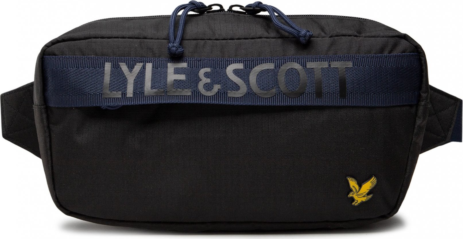Lyle & Scott Recycled Ripstop Cross Body BA1608A