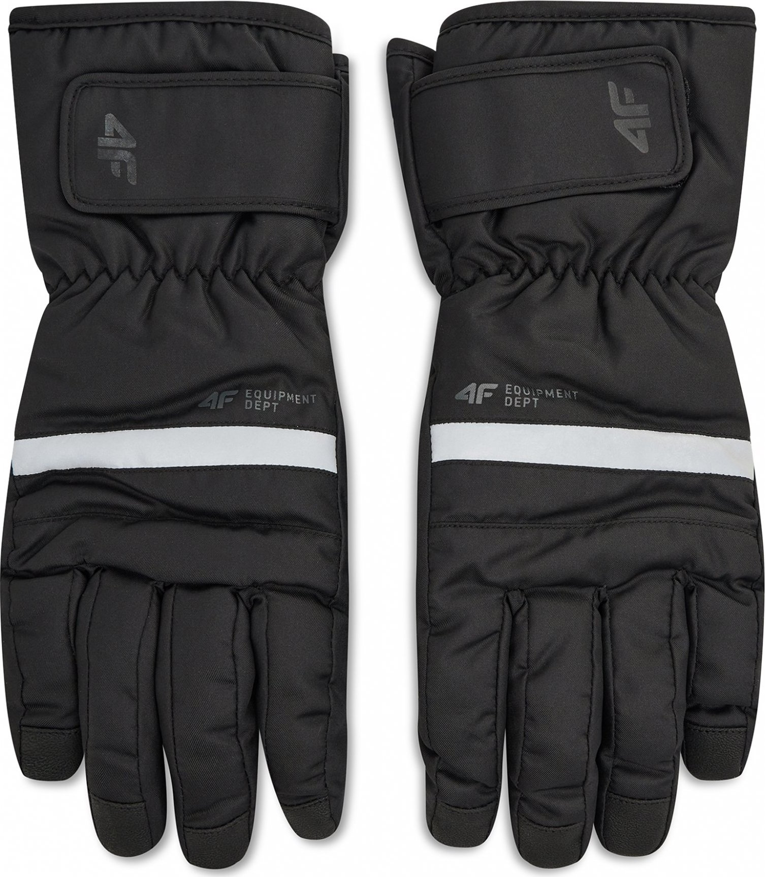 Lyžařské rukavice 4F H4Z20-REM003