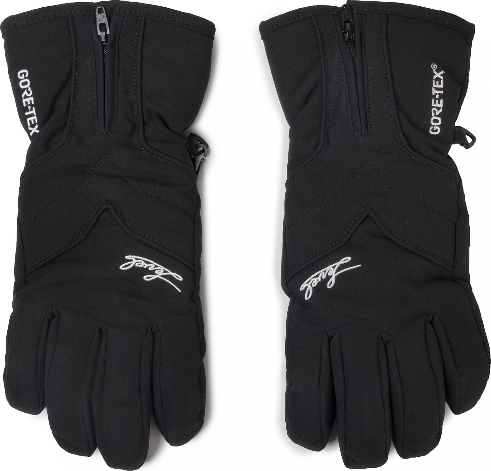 Lyžařské rukavice Level Glove Liberty W GORE-TEX 3292WG.01