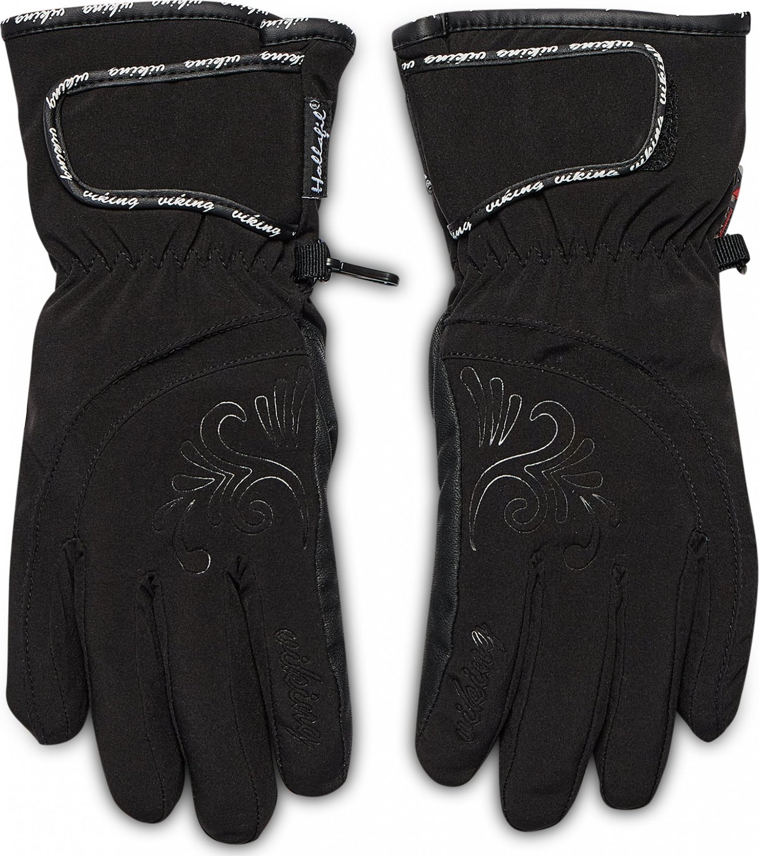 Lyžařské rukavice Viking Sonja Gloves 113/13/0515