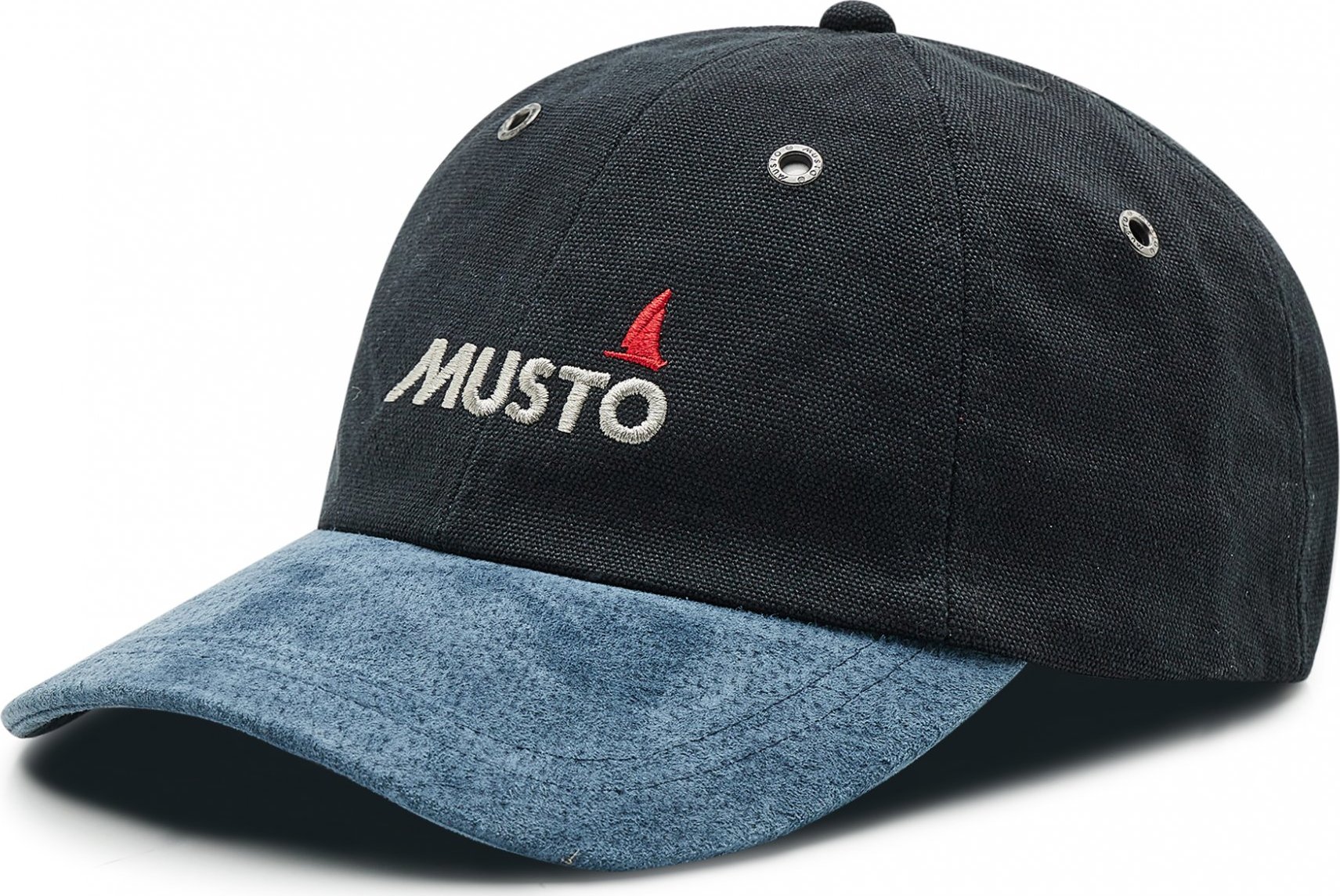 Musto Evo Original Crew 80022