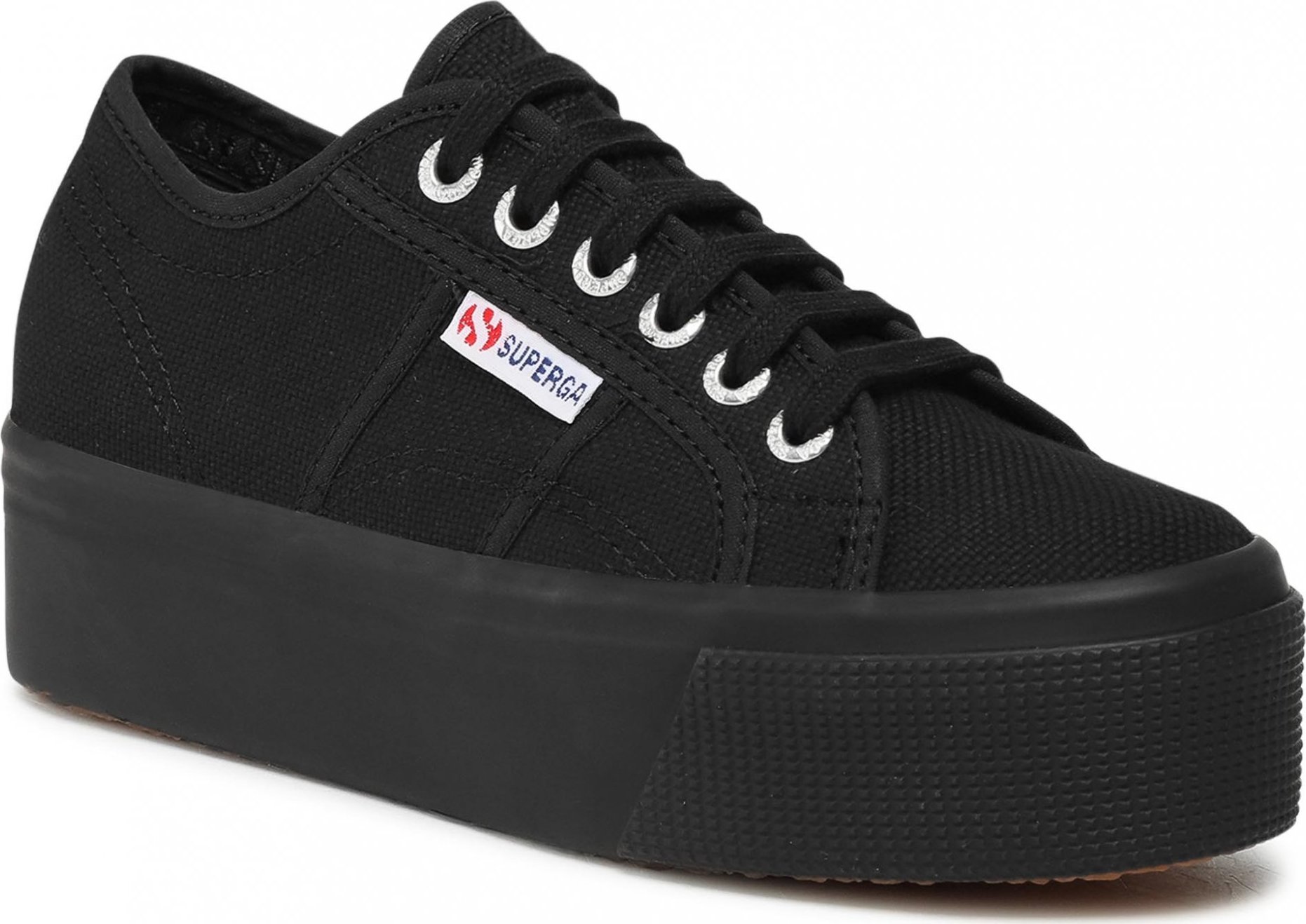 Superga 2790 Cotw Linea Up And Down S9111LW