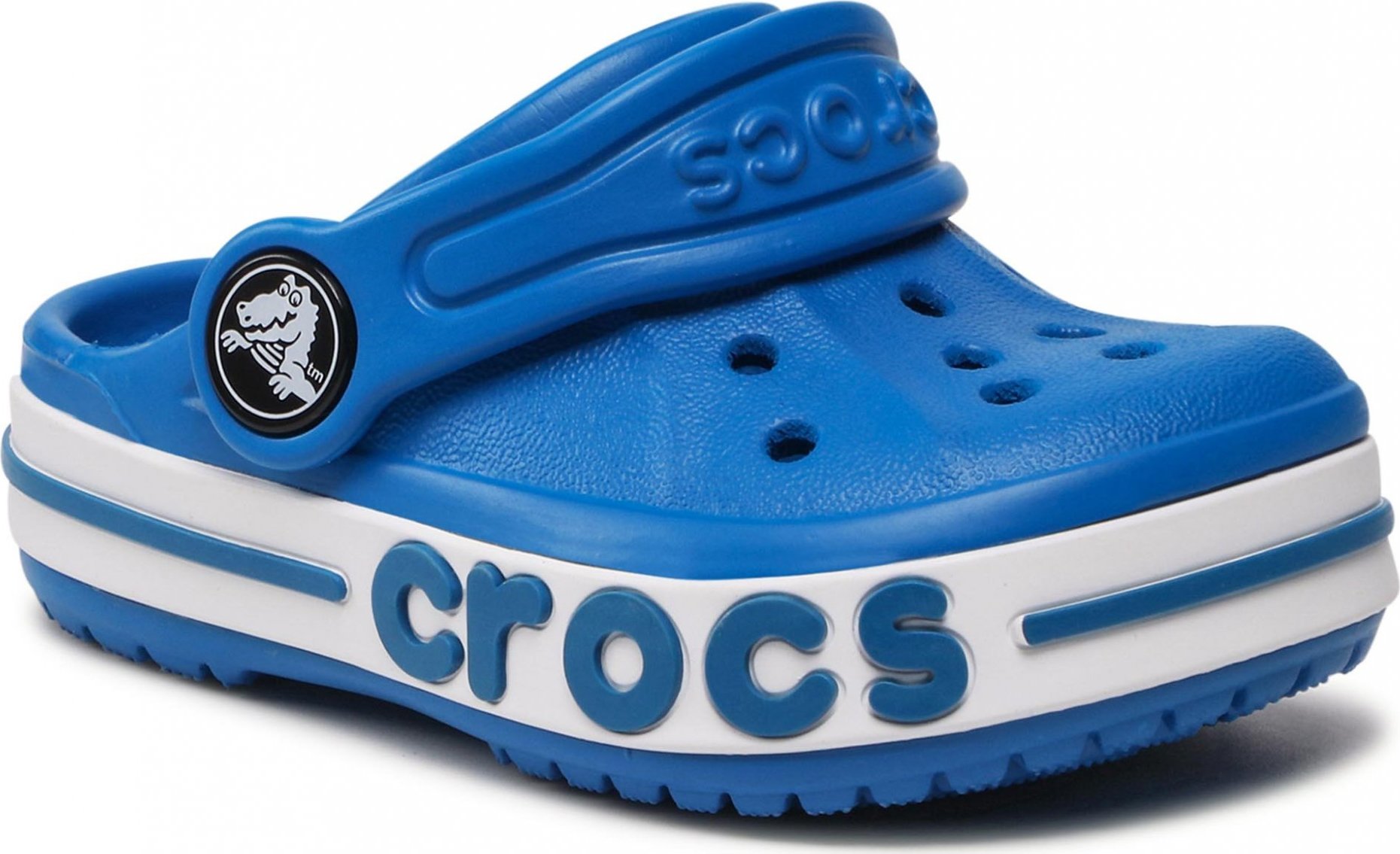 Crocs Bayaband Clog K 205100