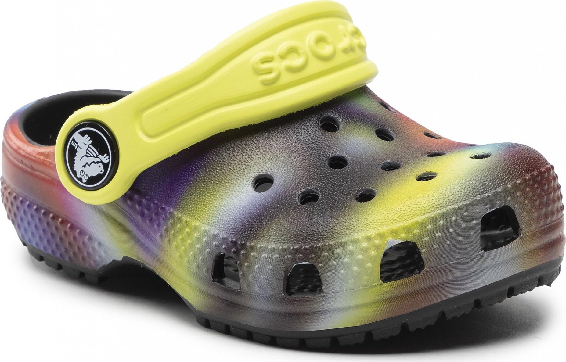 Crocs Classic Solarized Cgt 207588